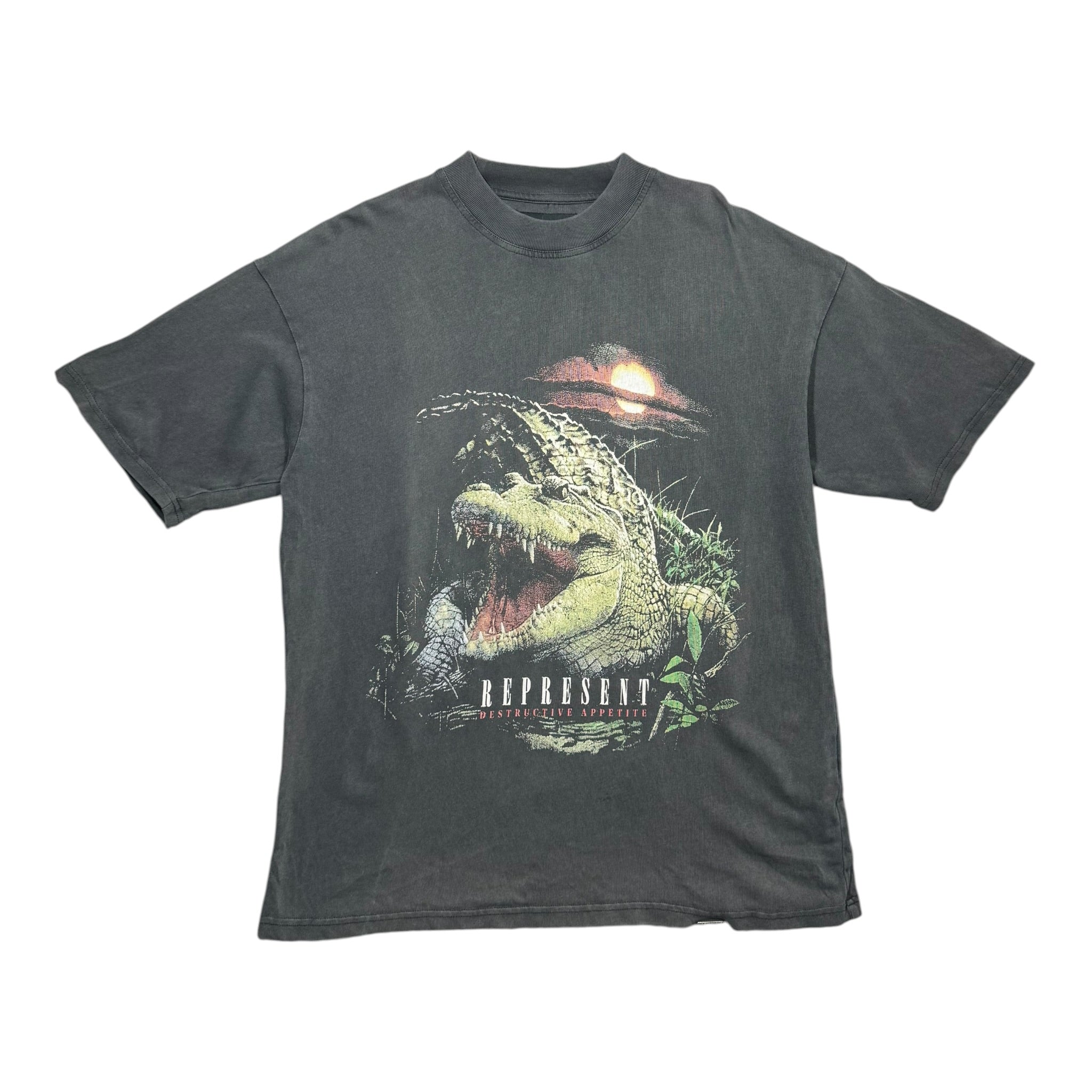 T-shirt Represent (XS)