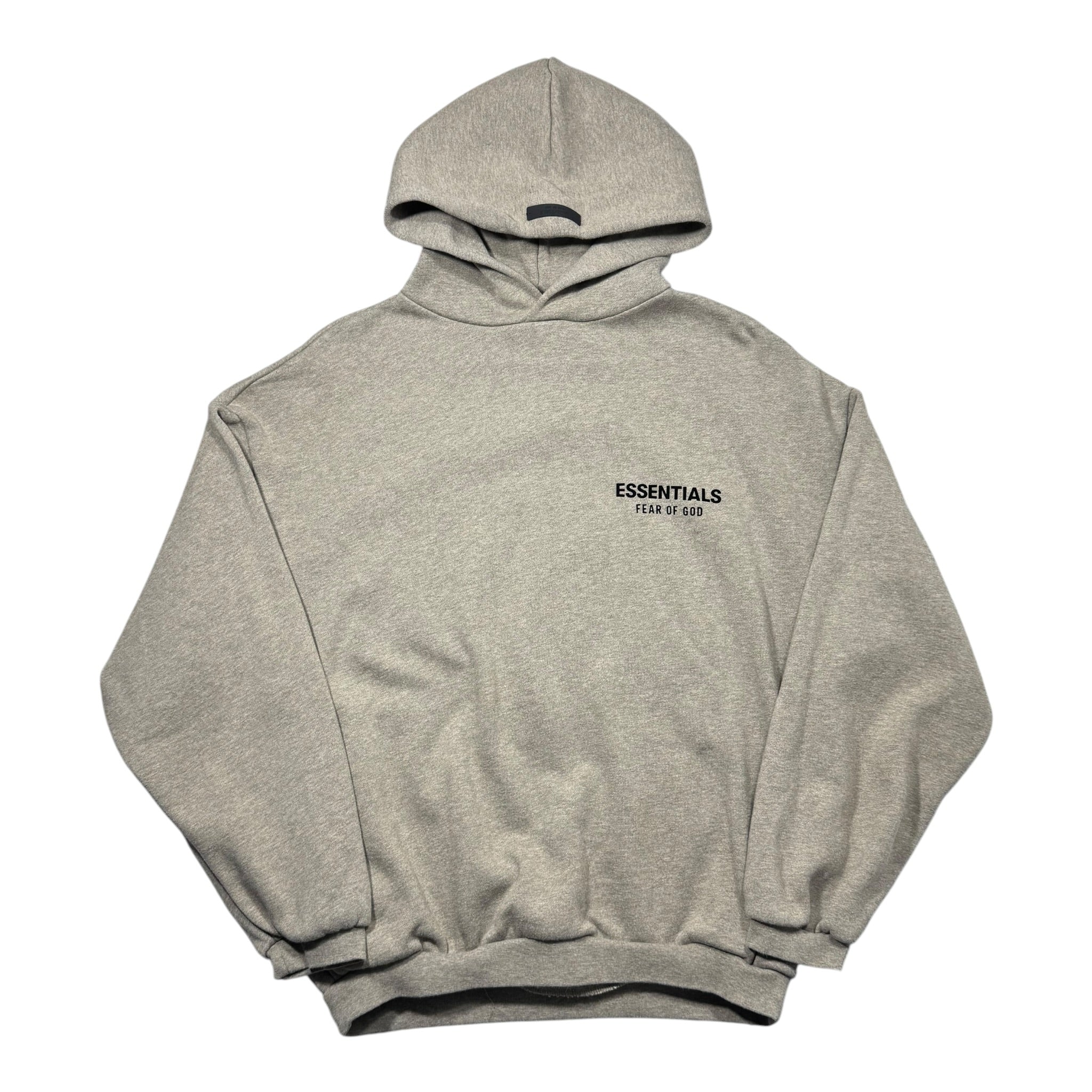 Sweat Essentials (14A/S)