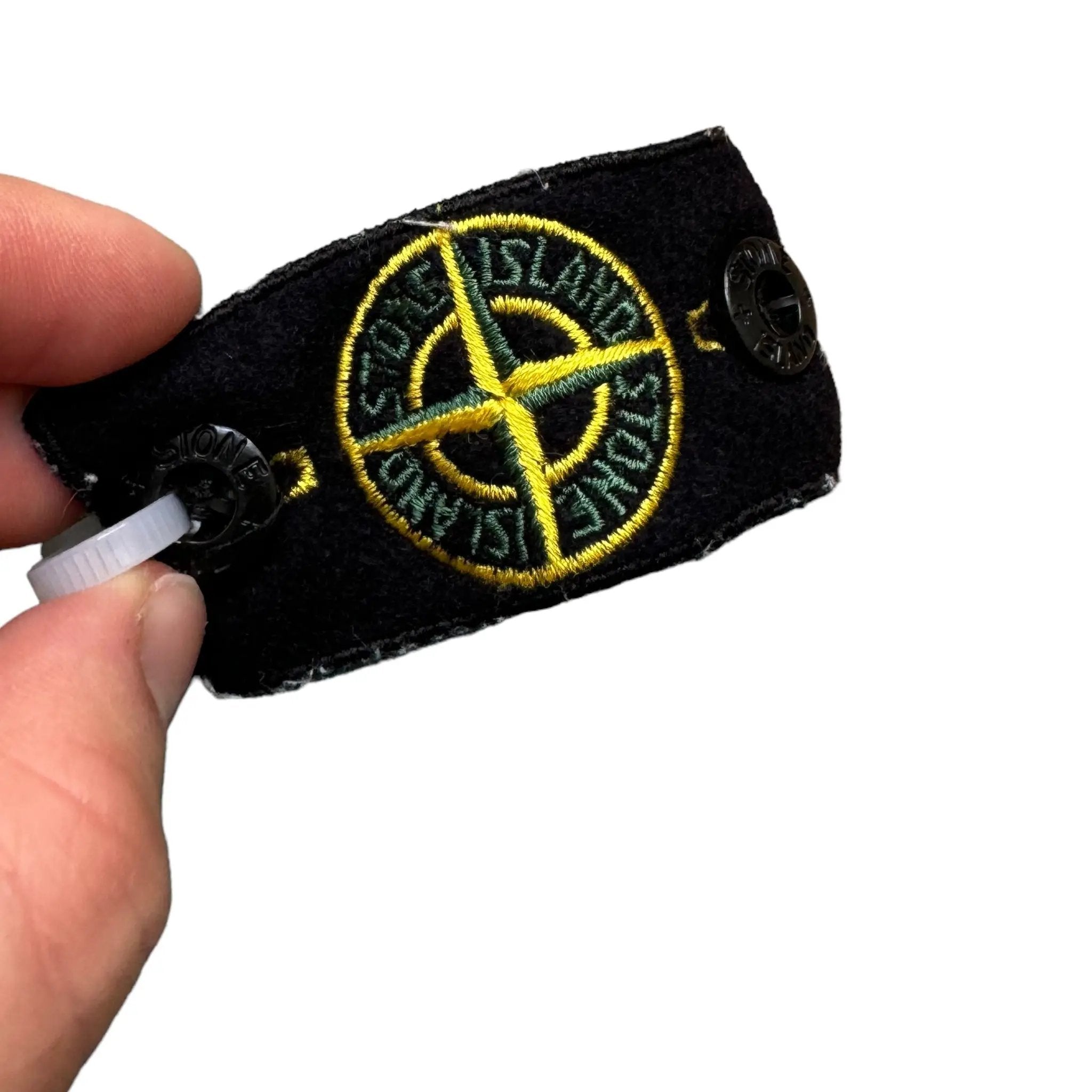 Sweat Stone Island Junior (S-14A)