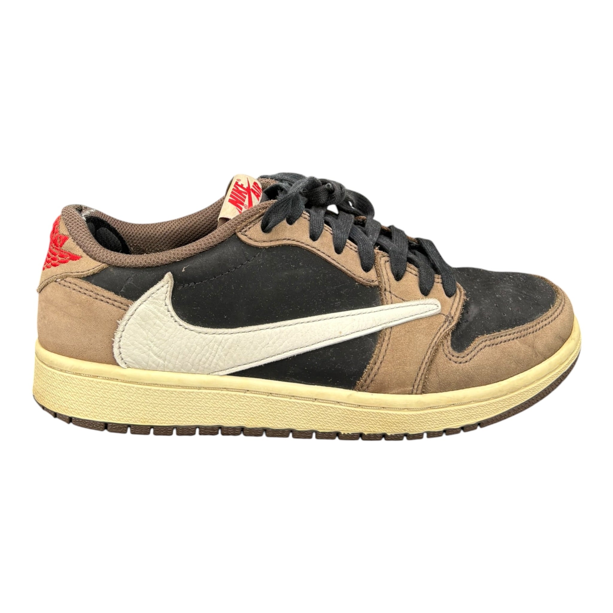 Jordan One Low Travis Scott Reverse Mocha (41EU)