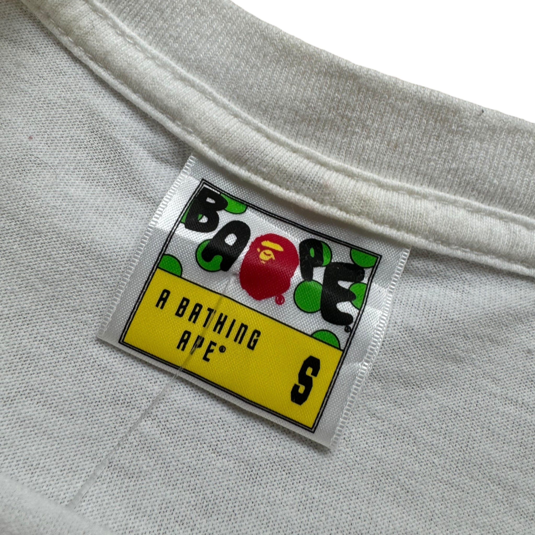 T-shirt Bape (S)