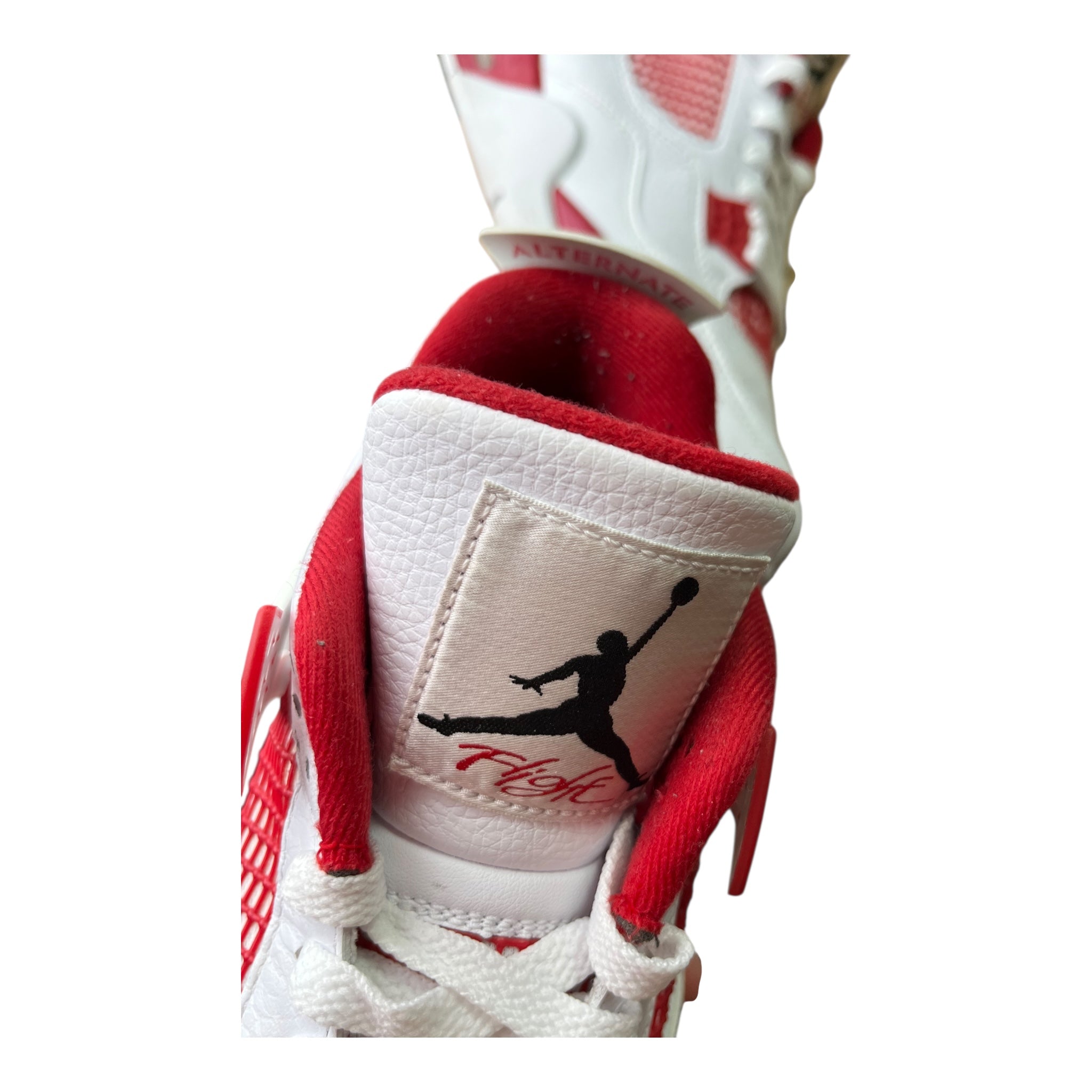 Jordan 4 Retro Alternate 89 (45EU)