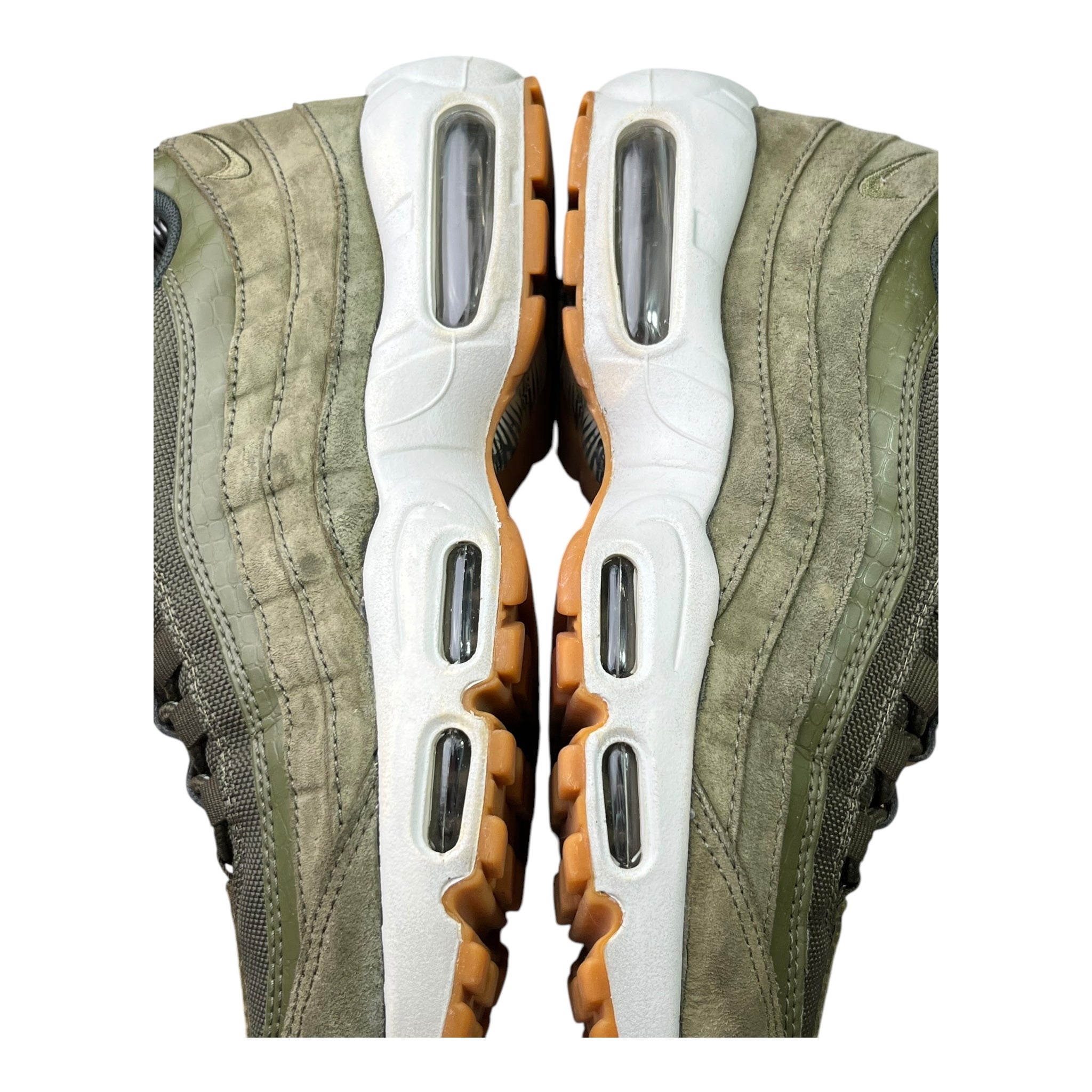 Nike Air Max 95 SE Olive (40EU)