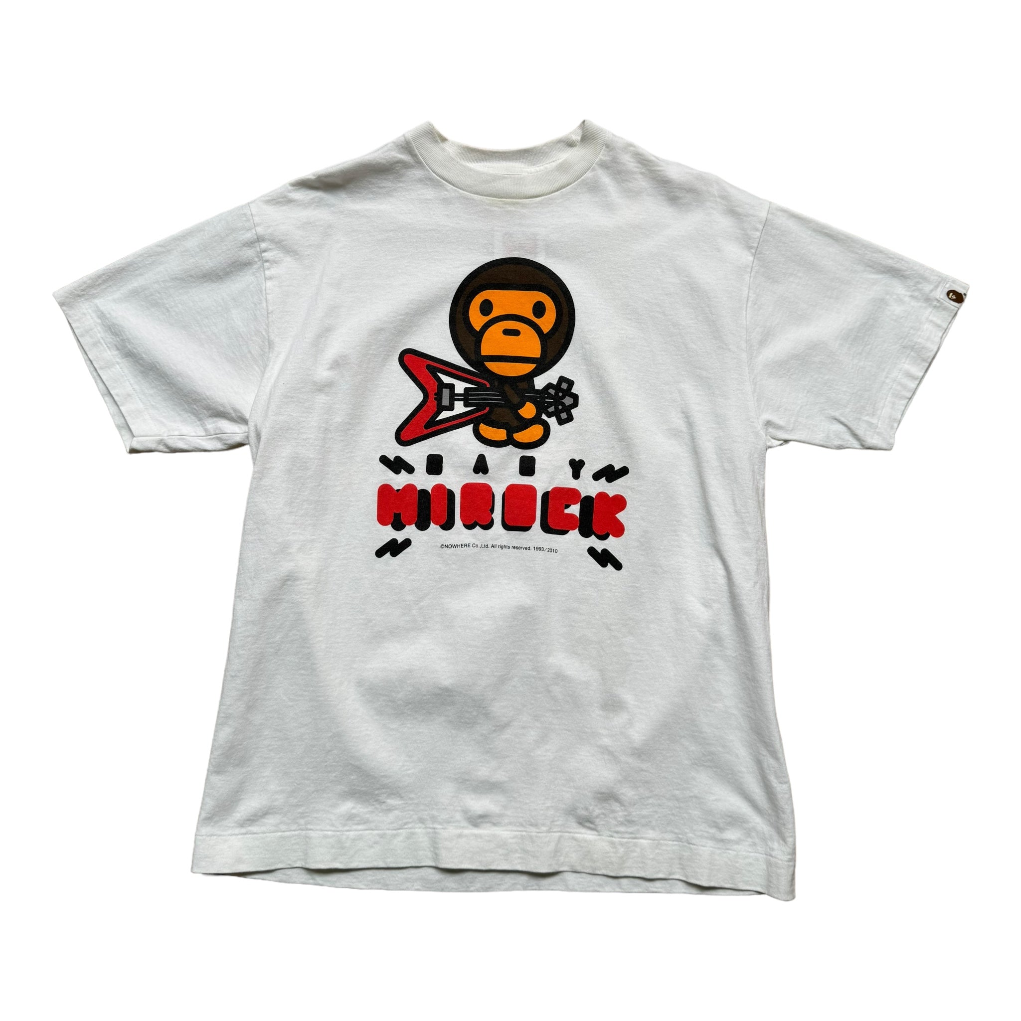 T-Shirt Bape (L)