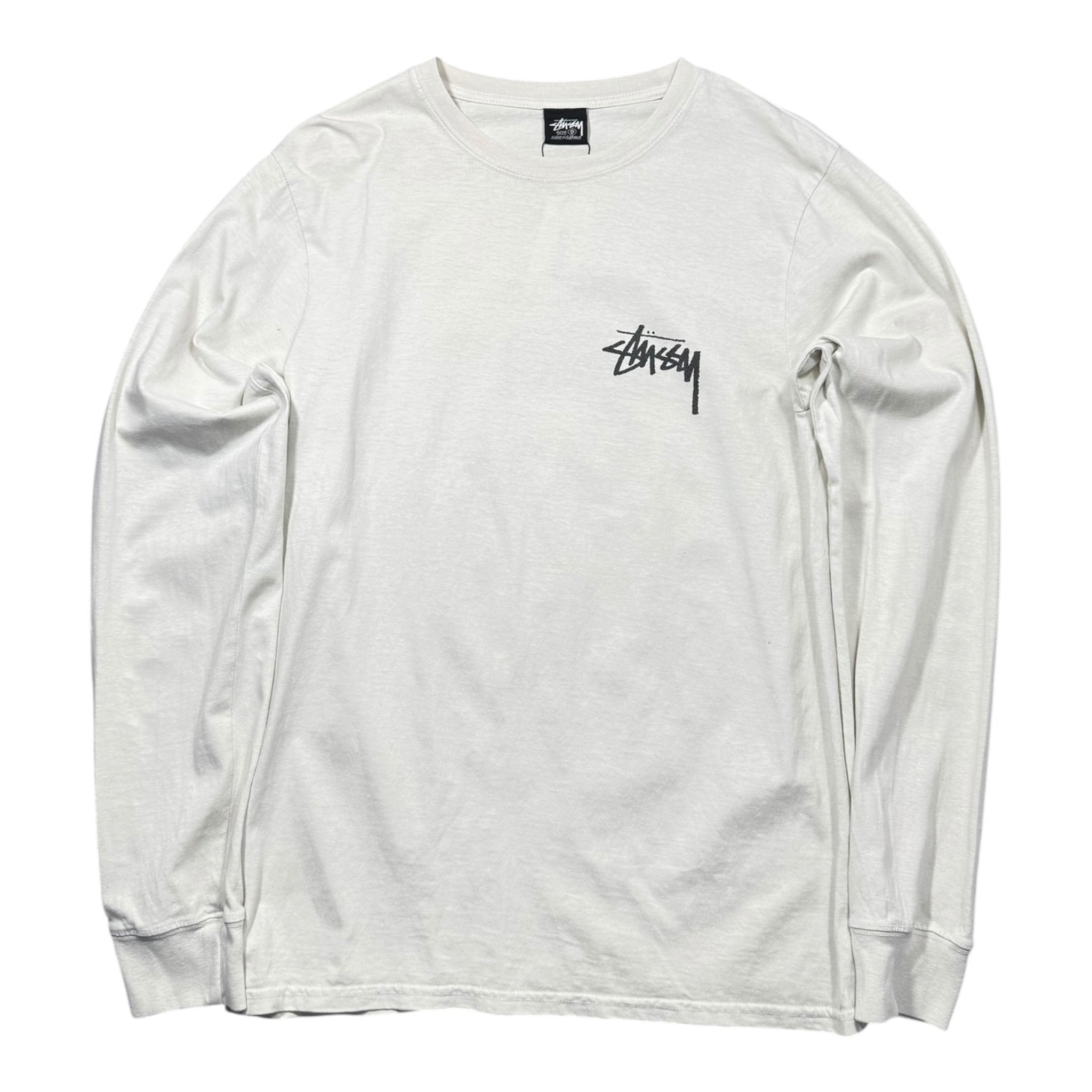 T-Shirt Stussy (S)