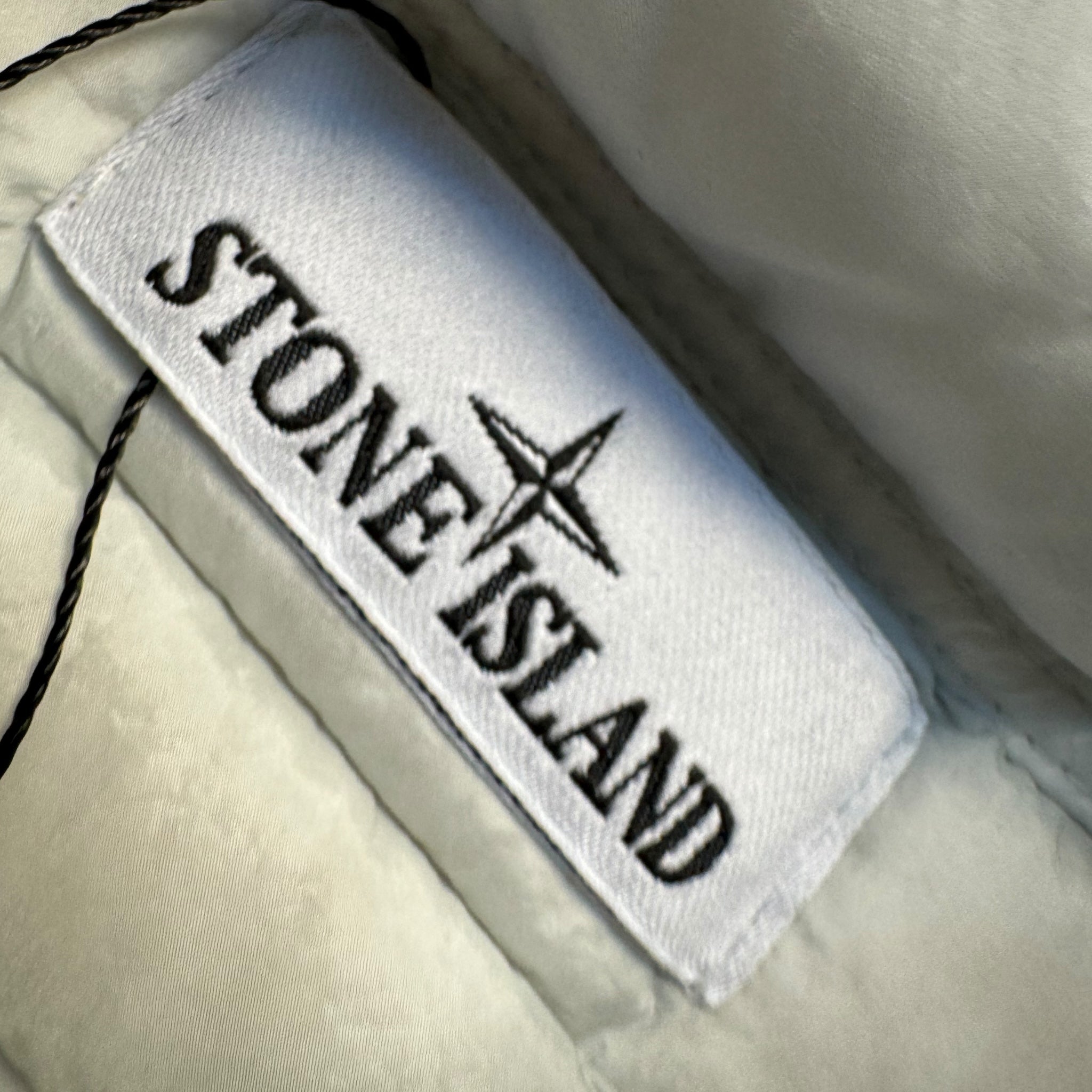 Stone Island Down Jacket (XL)