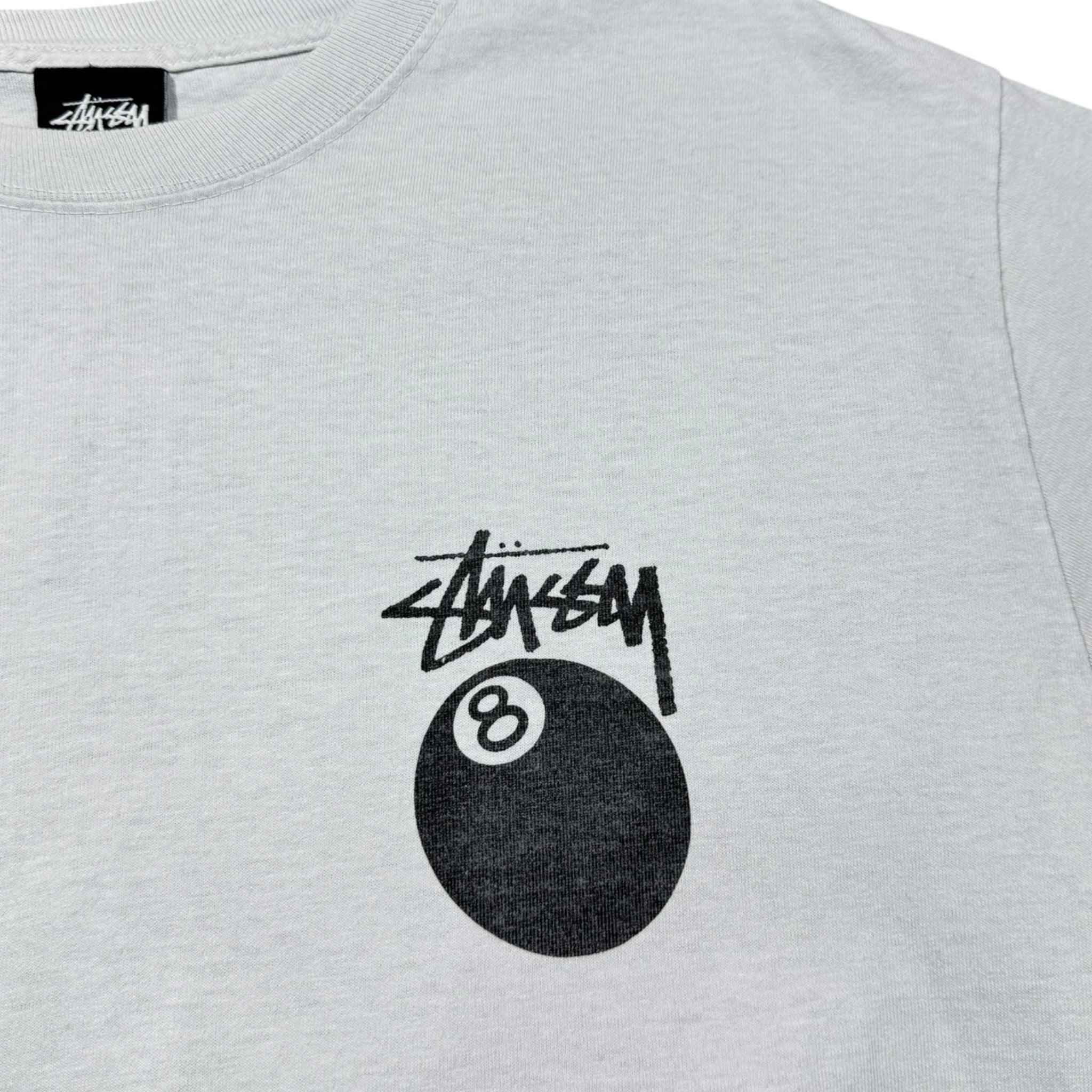 T-Shirt Stussy (M)
