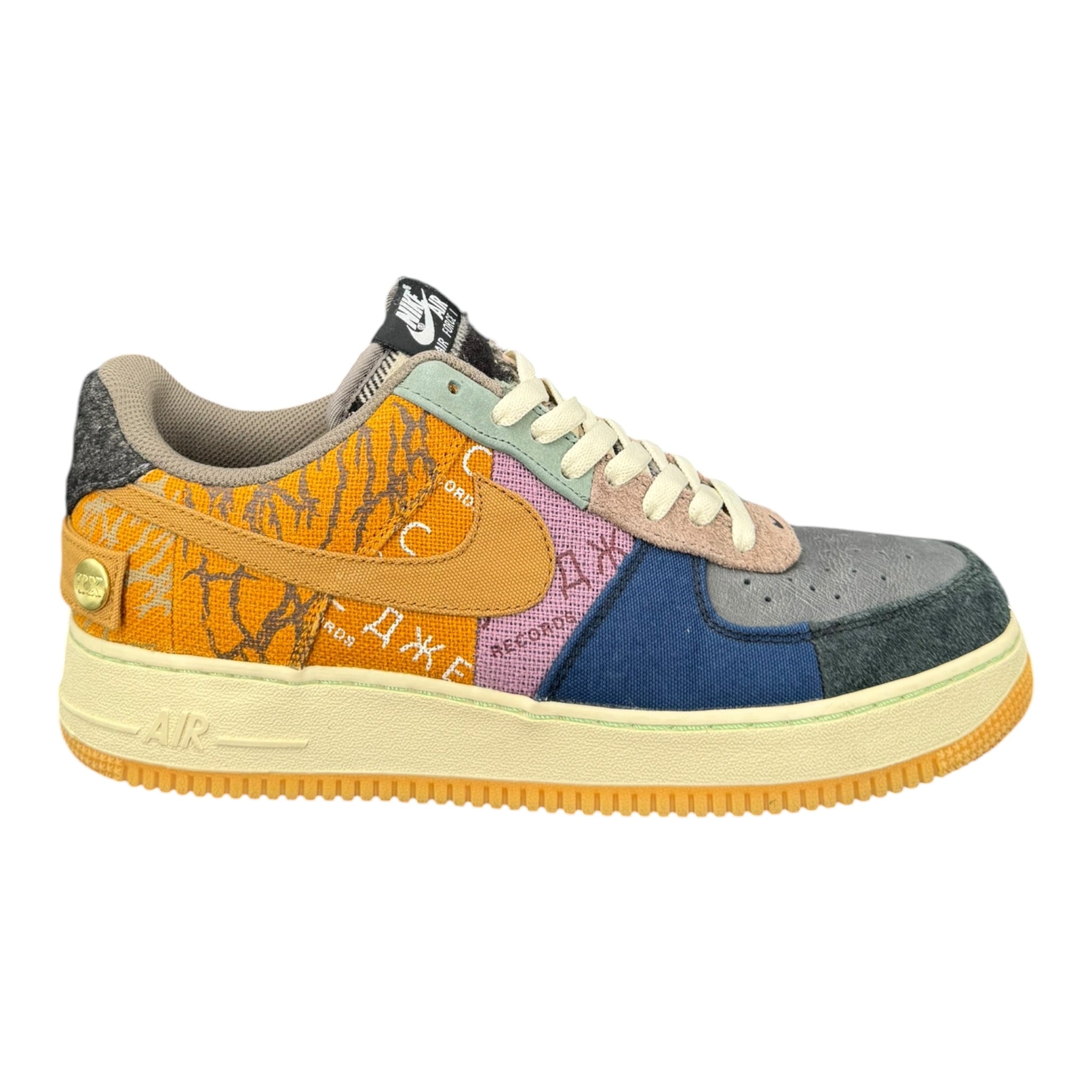 Air Force One Travis Scott (45EU)