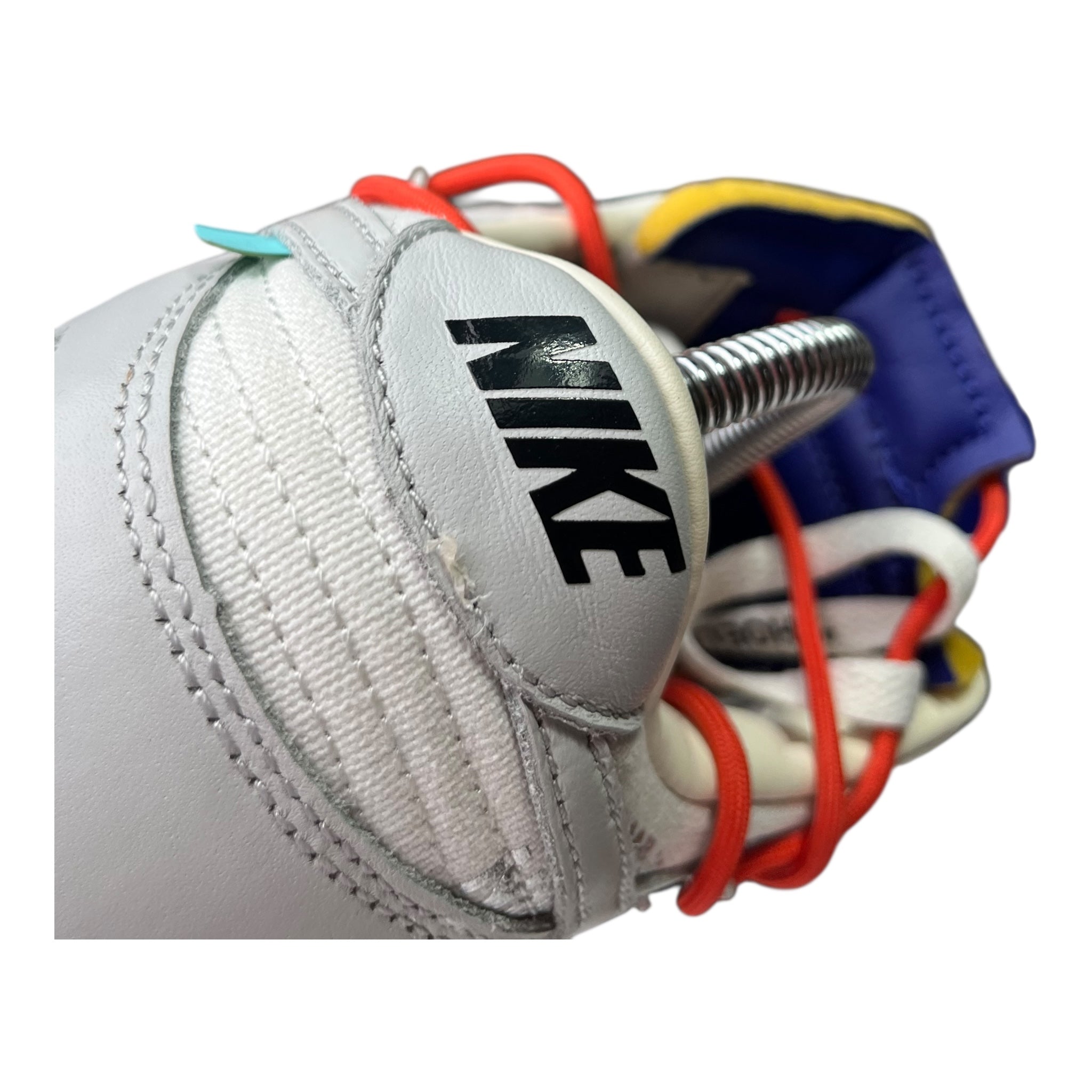 Nike Dunk Low Off-White Lot 23 (44EU)