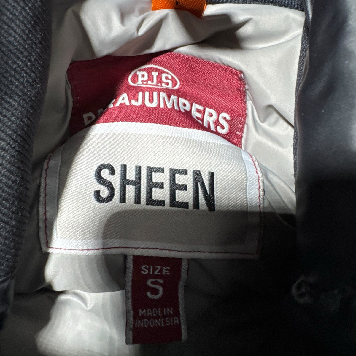 Doudoune Sheen Parajumpers (S)