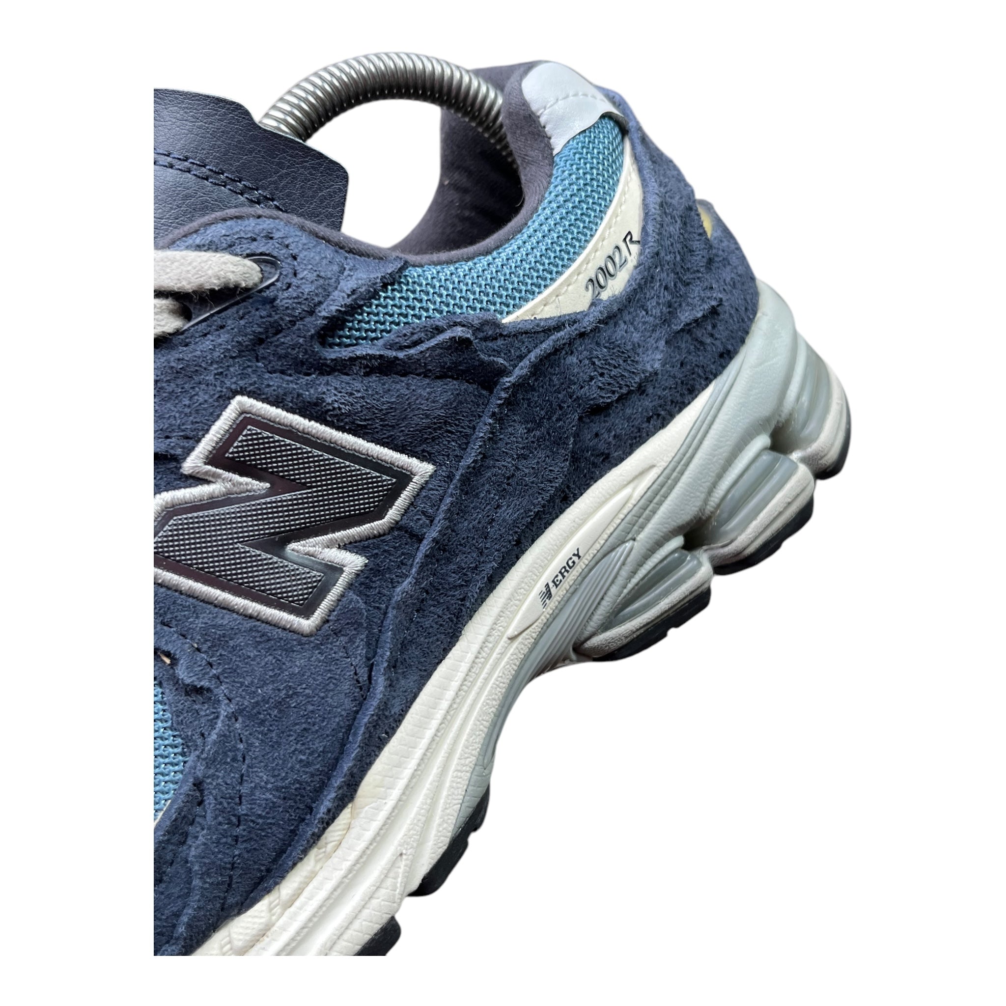 New Balance 2002R Protection Pack Dark Navy (40EU)