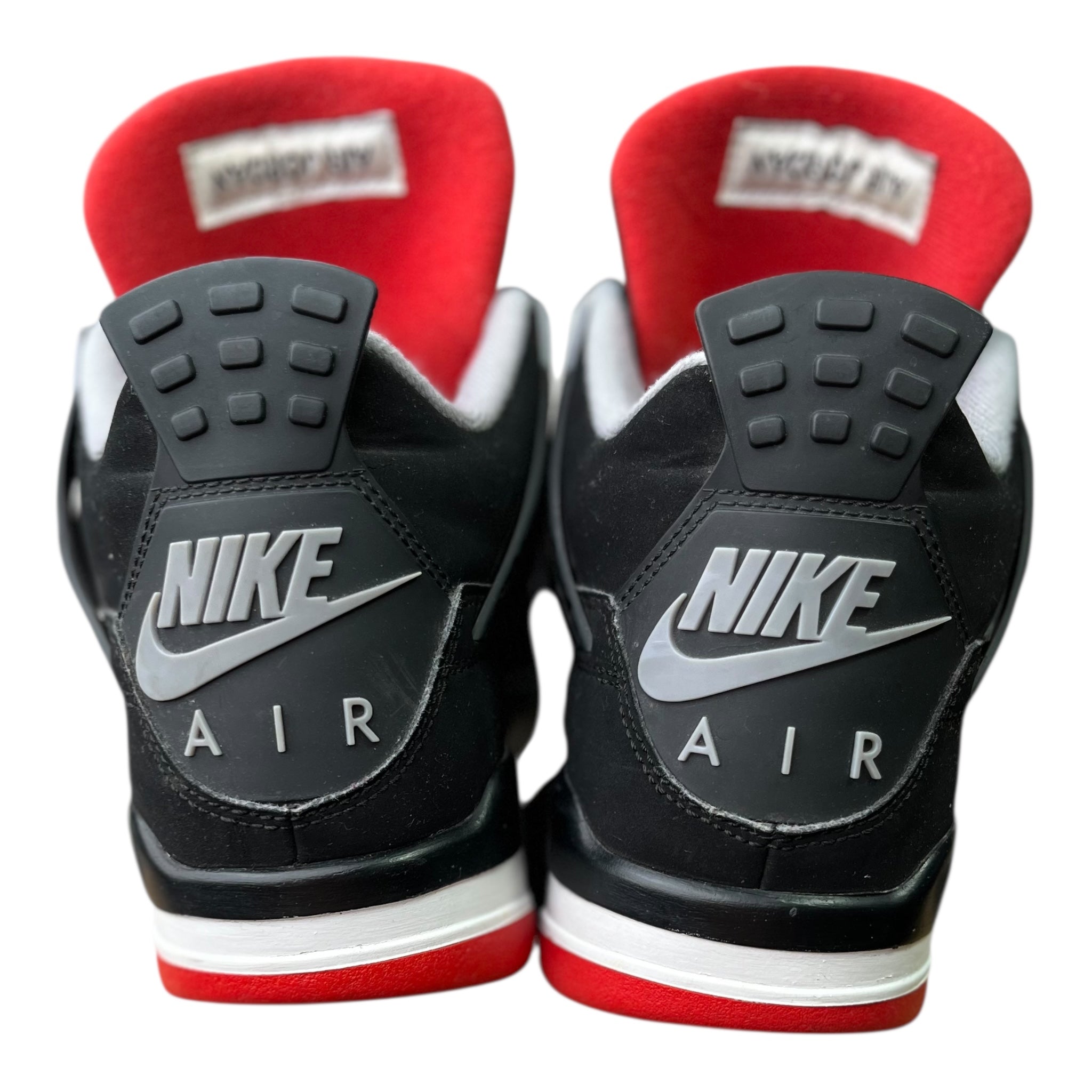 Jordan 4 Retro Bred (42.5EU)