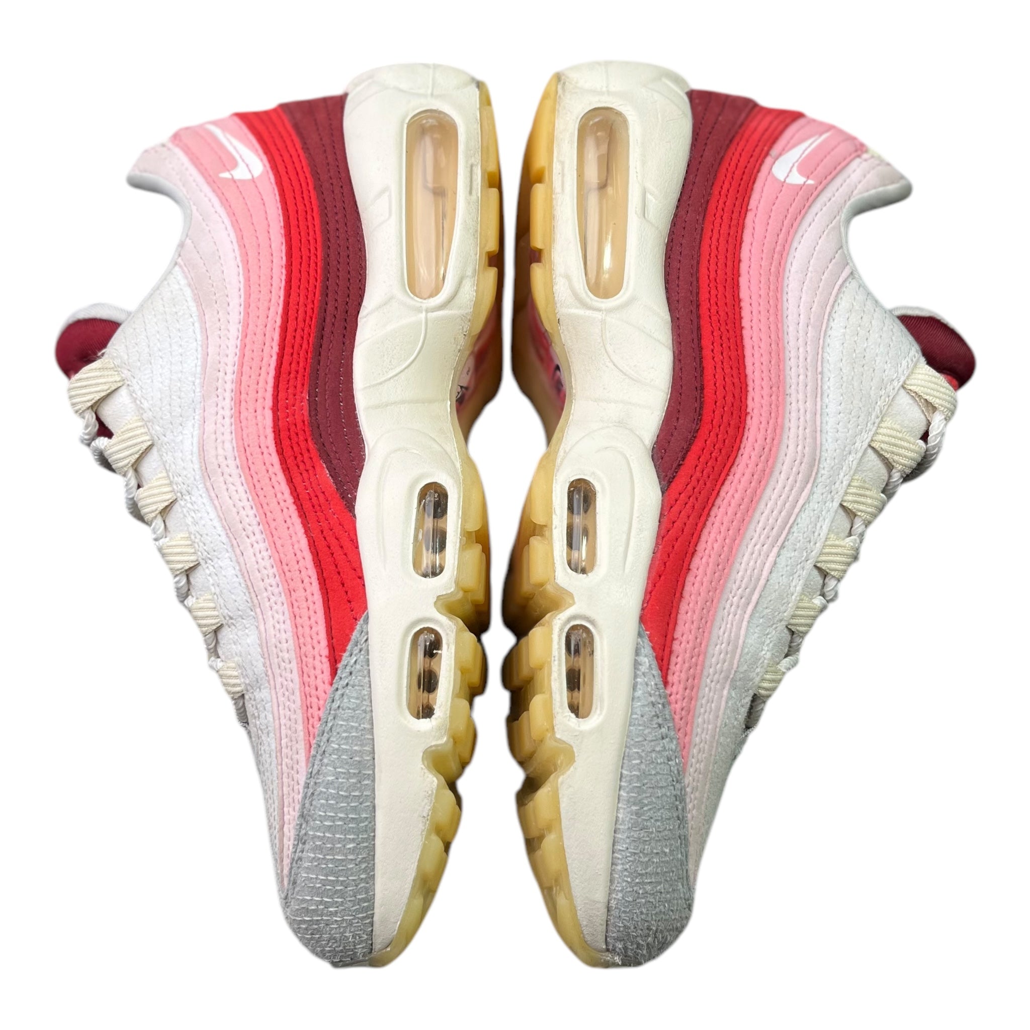 Nike Air Max 95 Anatomy Of Air (40.5EU)