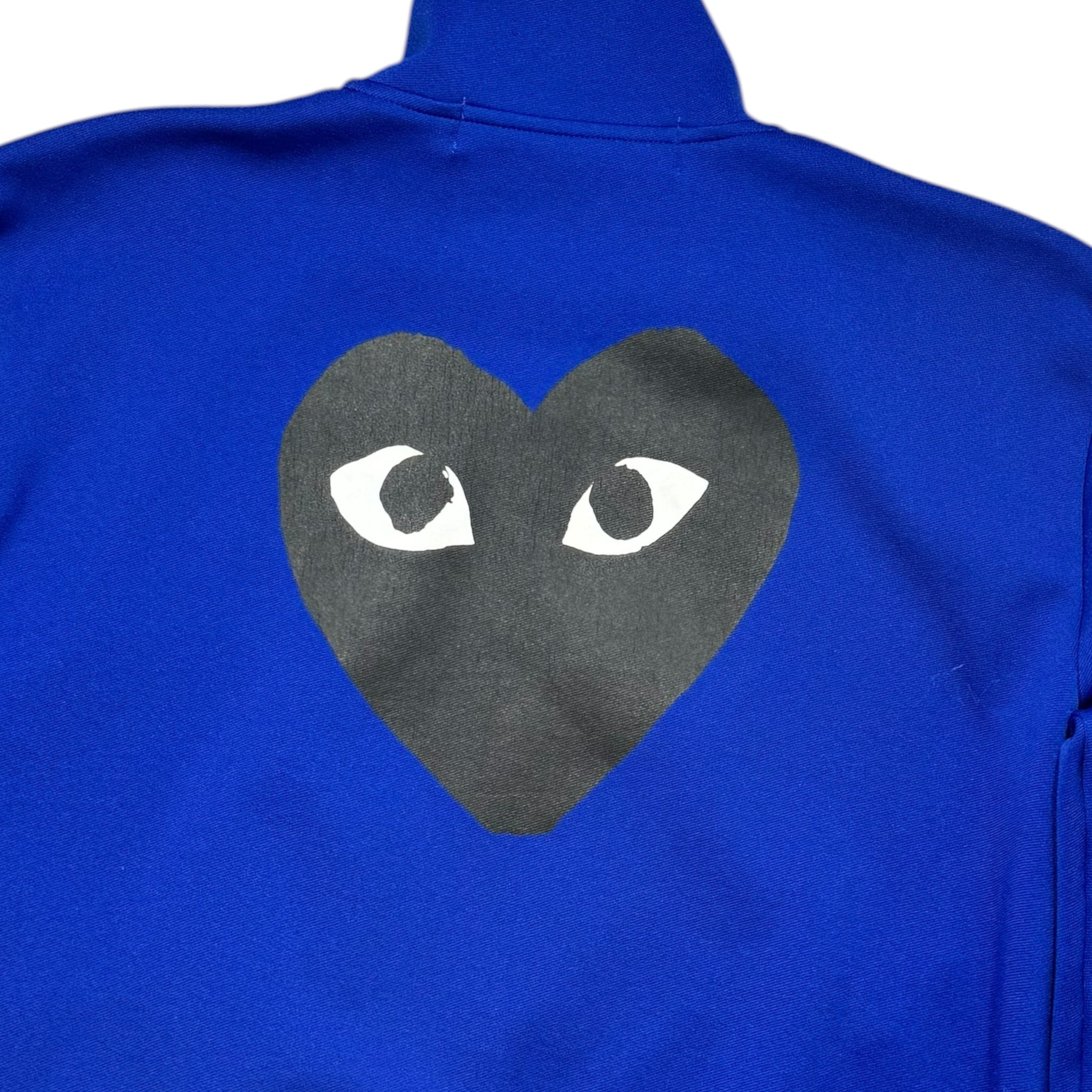 Sweat Comme Des Garçons (M)