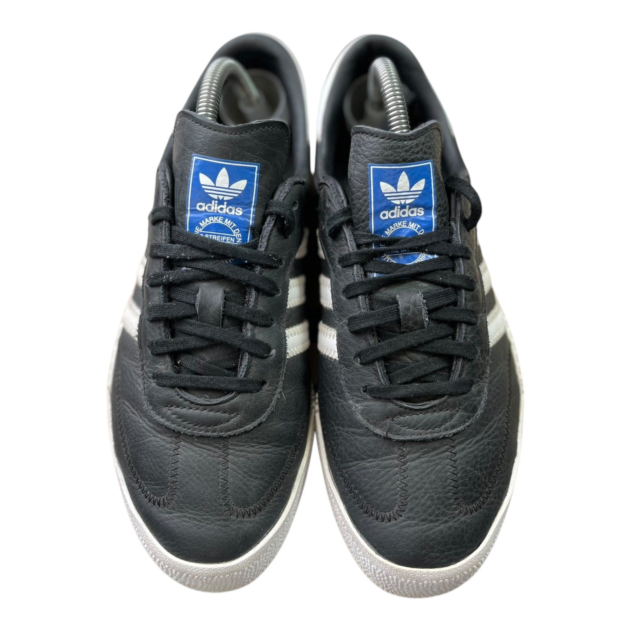 Adidas Sambarose Black White (40 2/3EU)