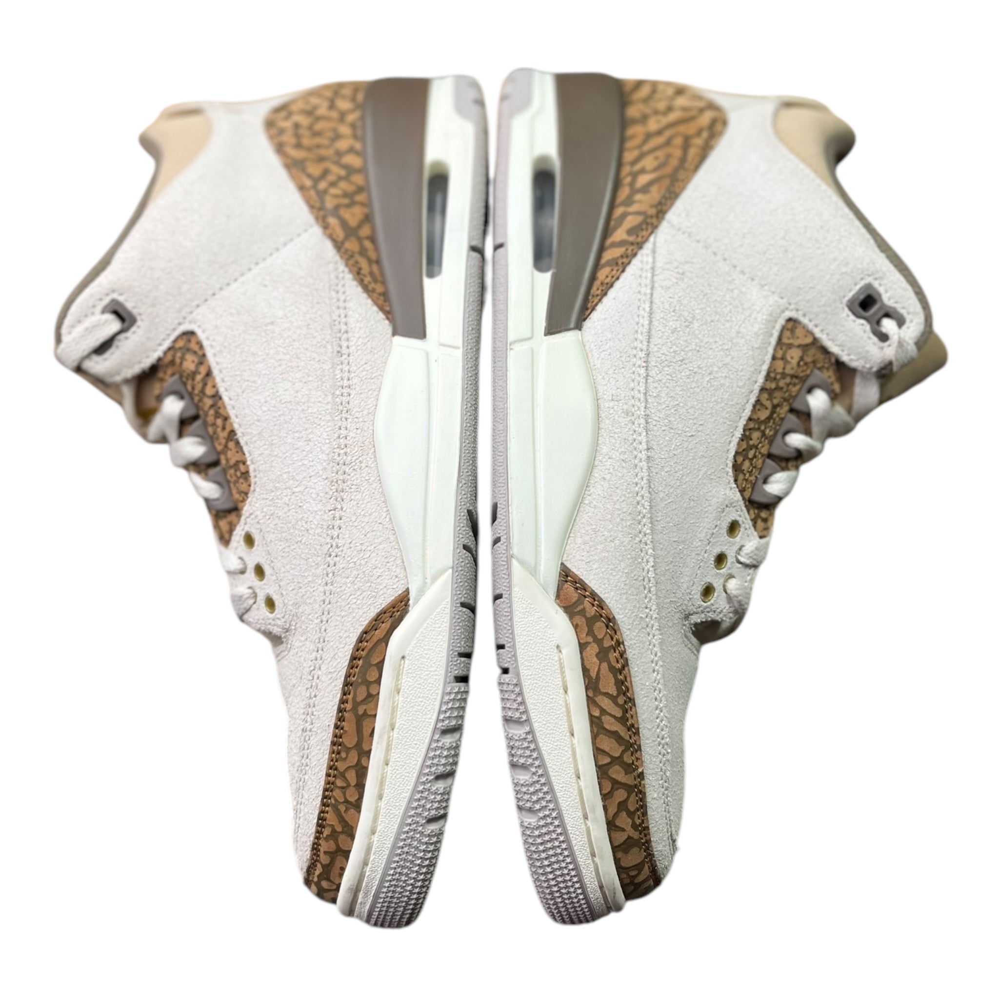 Jordan 3 Retro Palomino (42EU)