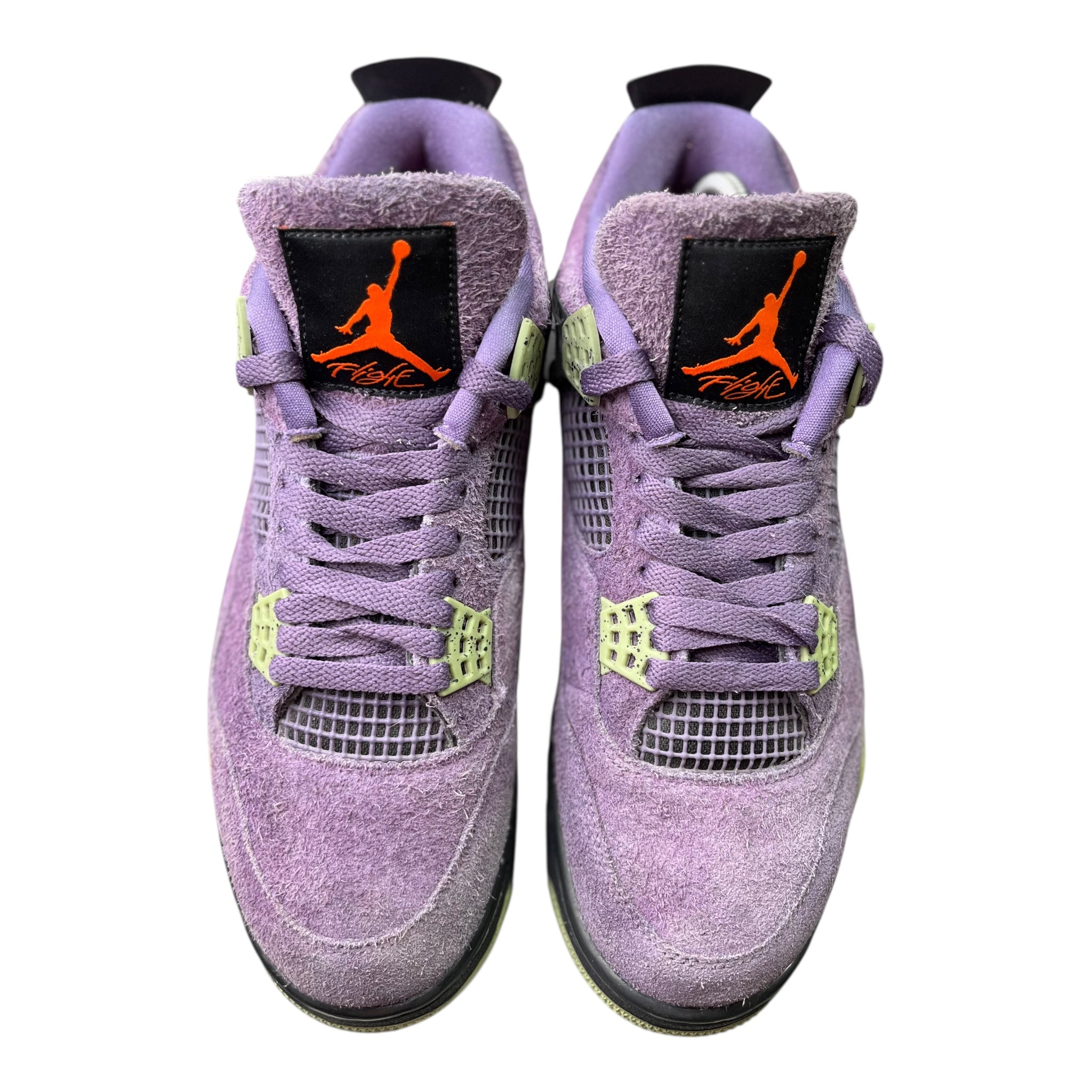 Jordan 4 Canyon Purple (43EU)