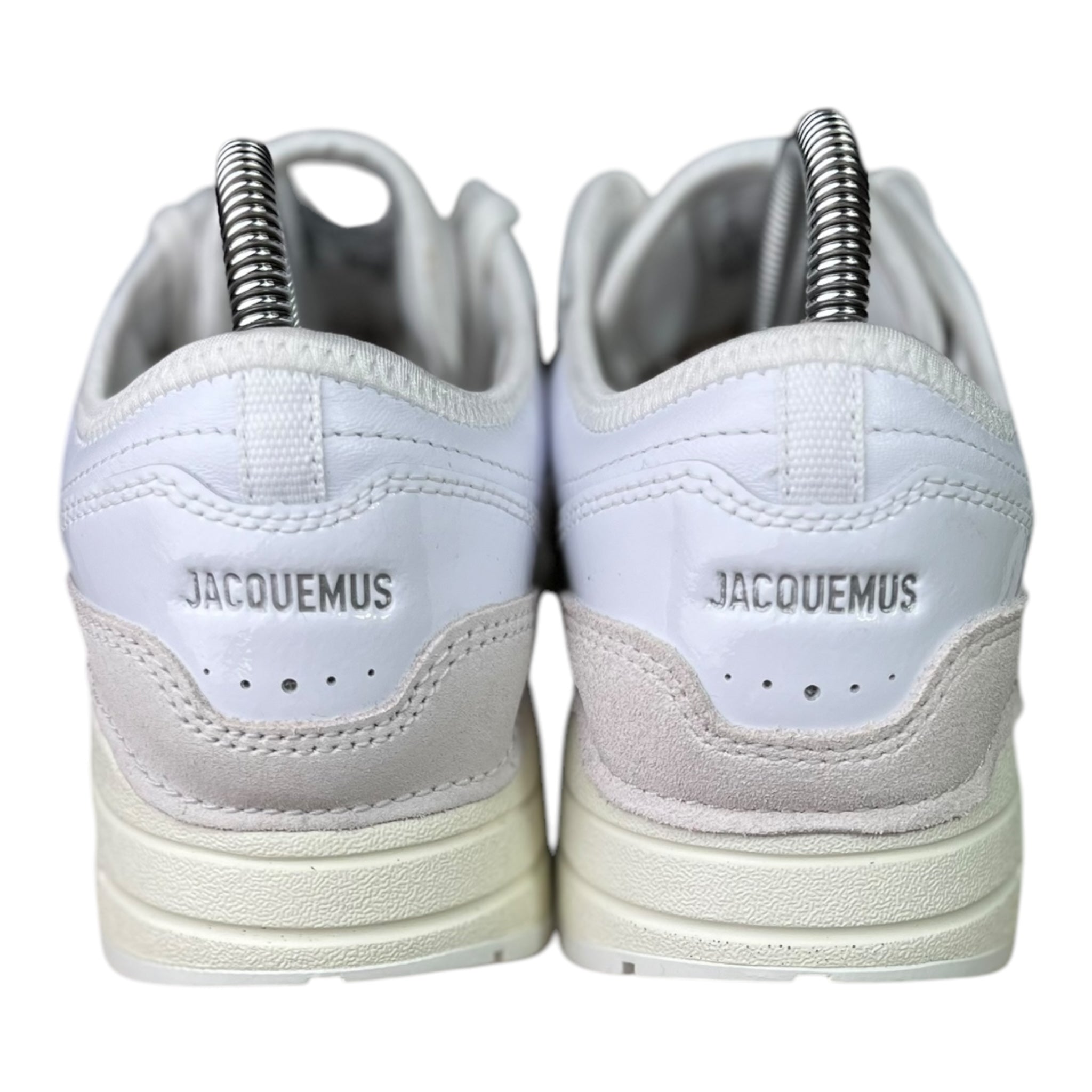 Nike Air Max 1 ‘86 Jacquemus Summit Weiß (42EU)