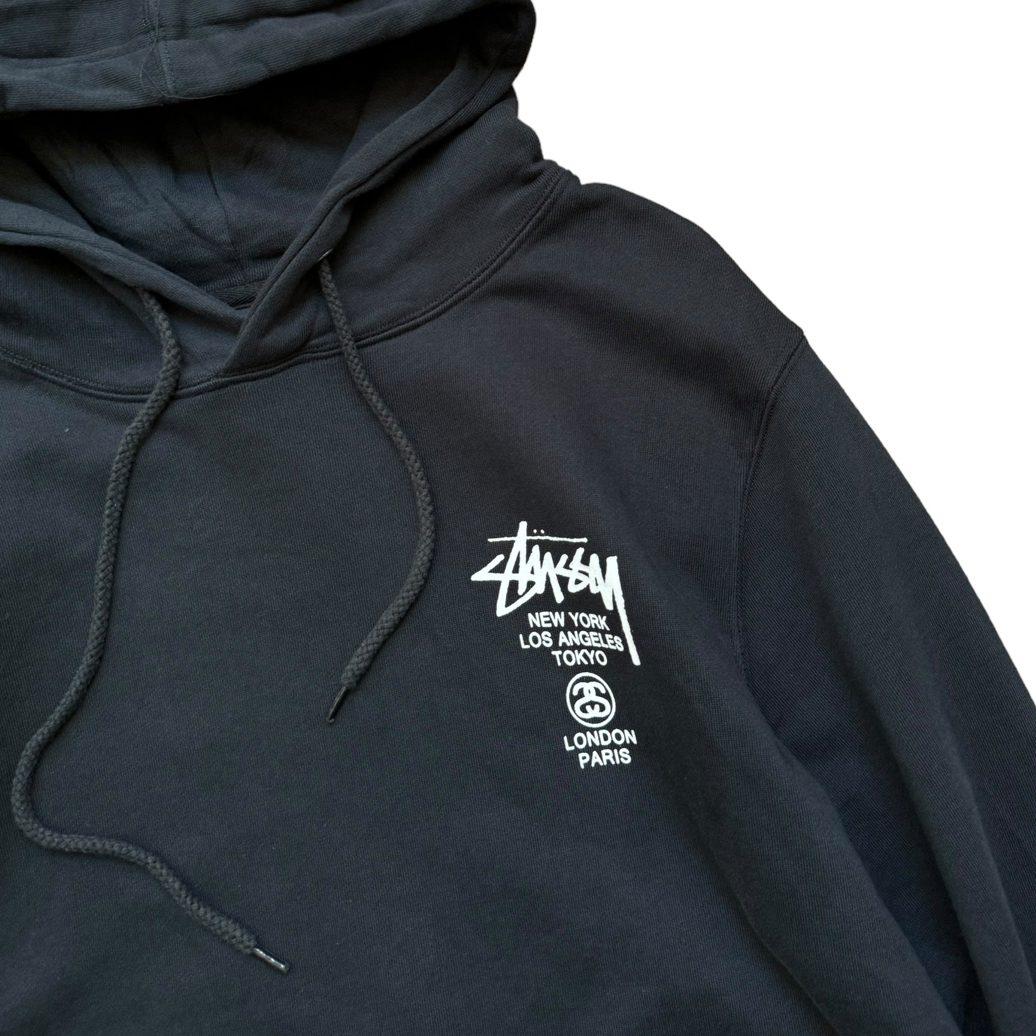 Sweat Stussy (M)