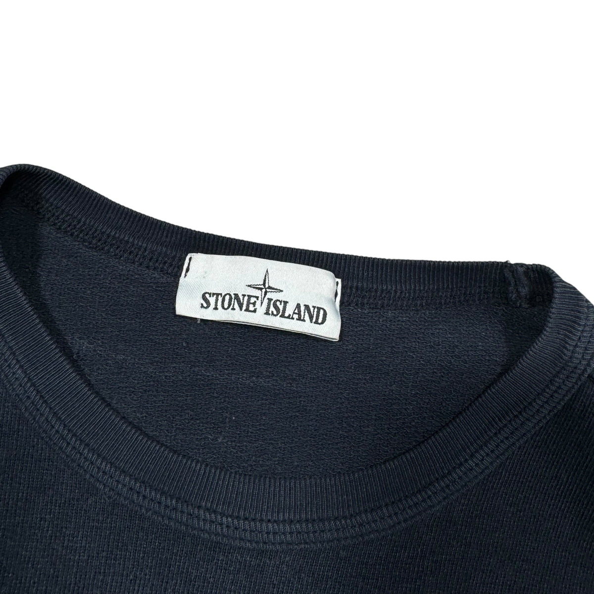Sweat Stone Island (S)