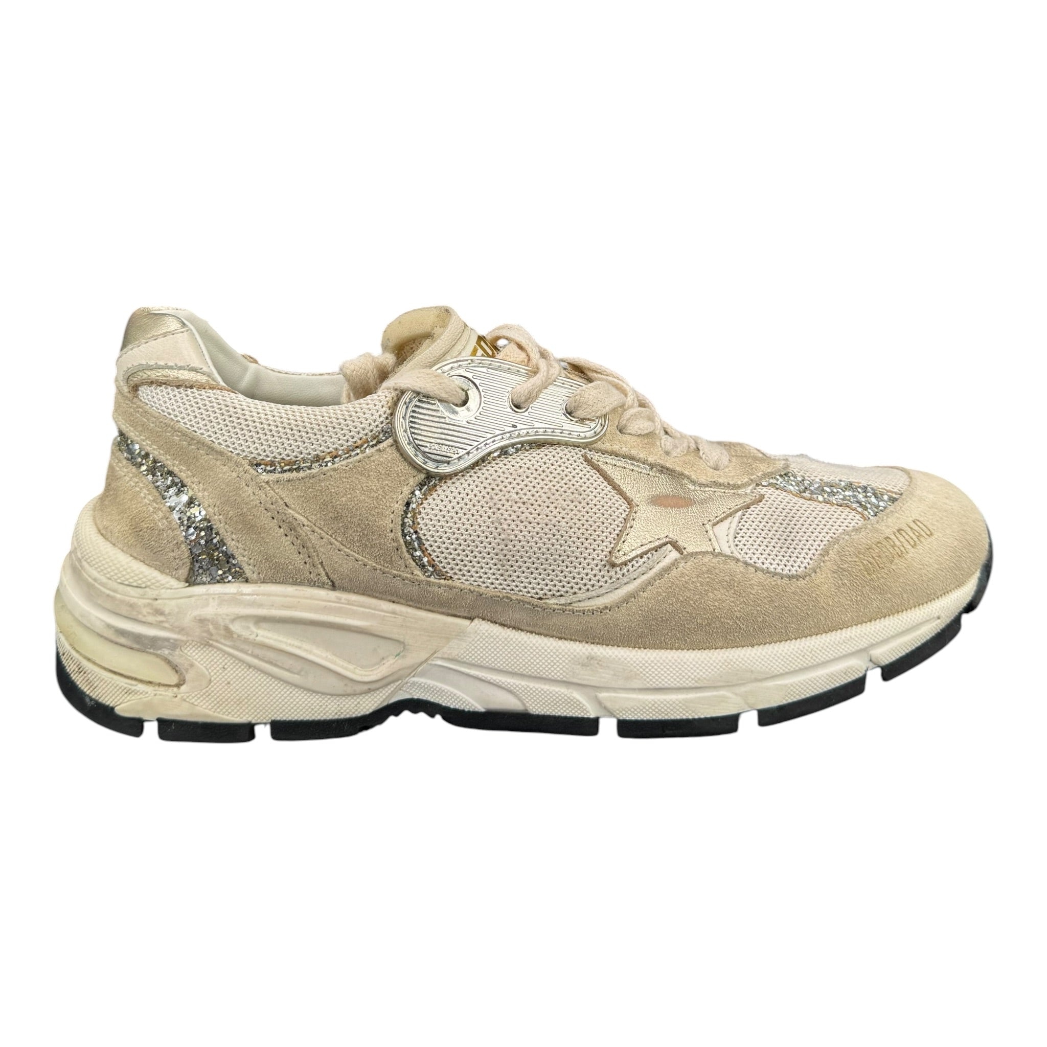 Golden Goose Dadstar (38EU)