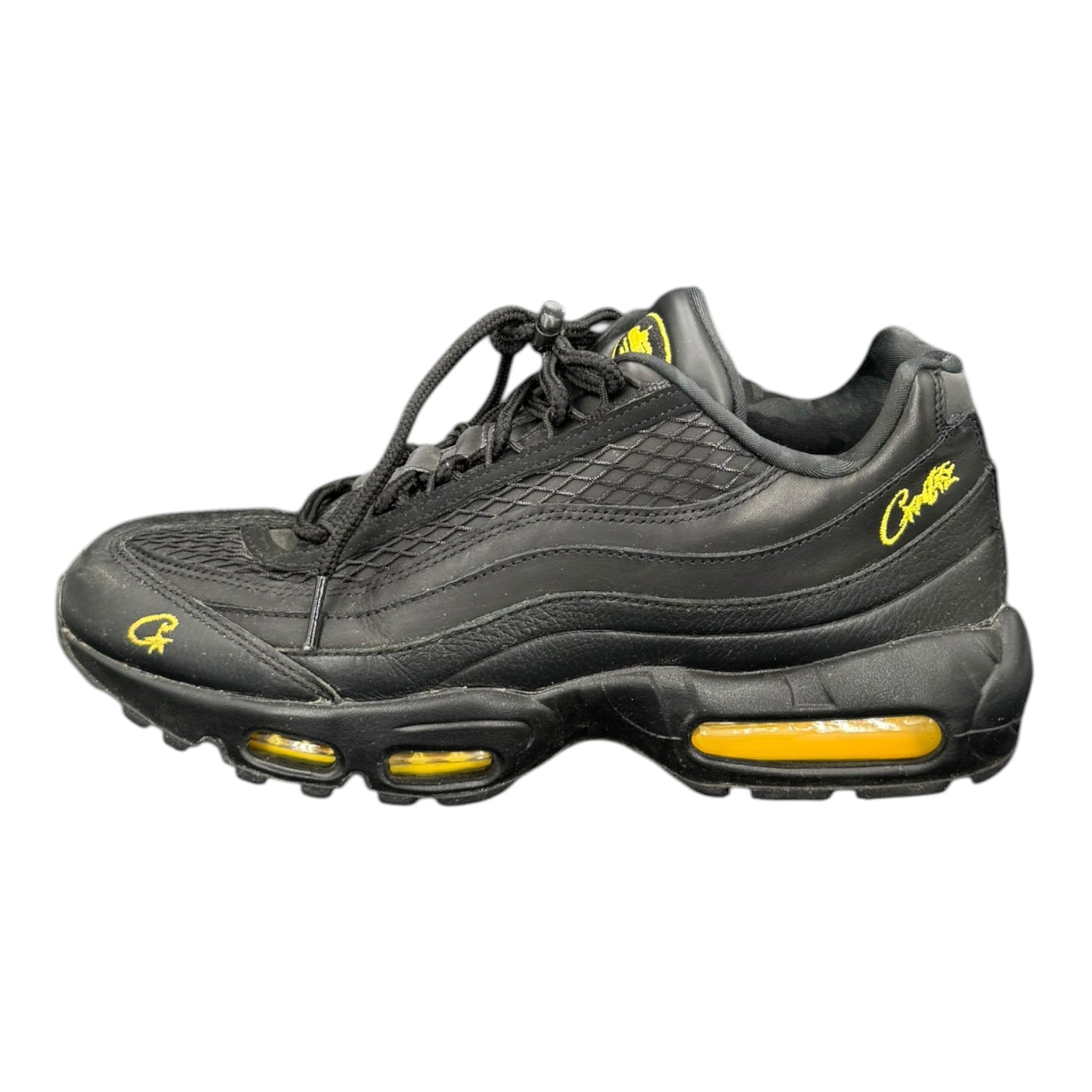 Air Max 95 Corteiz Black Honey  (44.5EU)