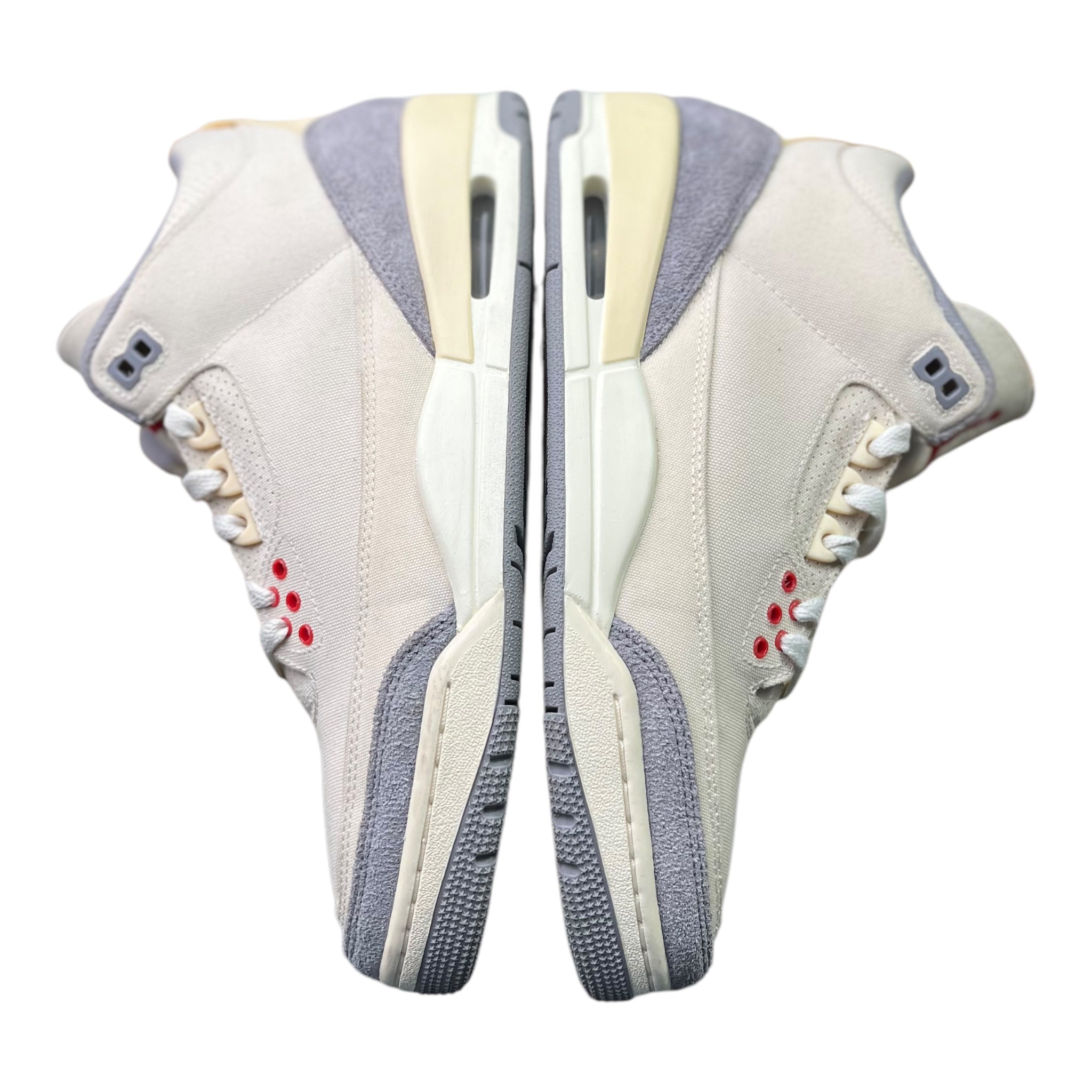 Jordan 3 Retro Muslin (42EU)