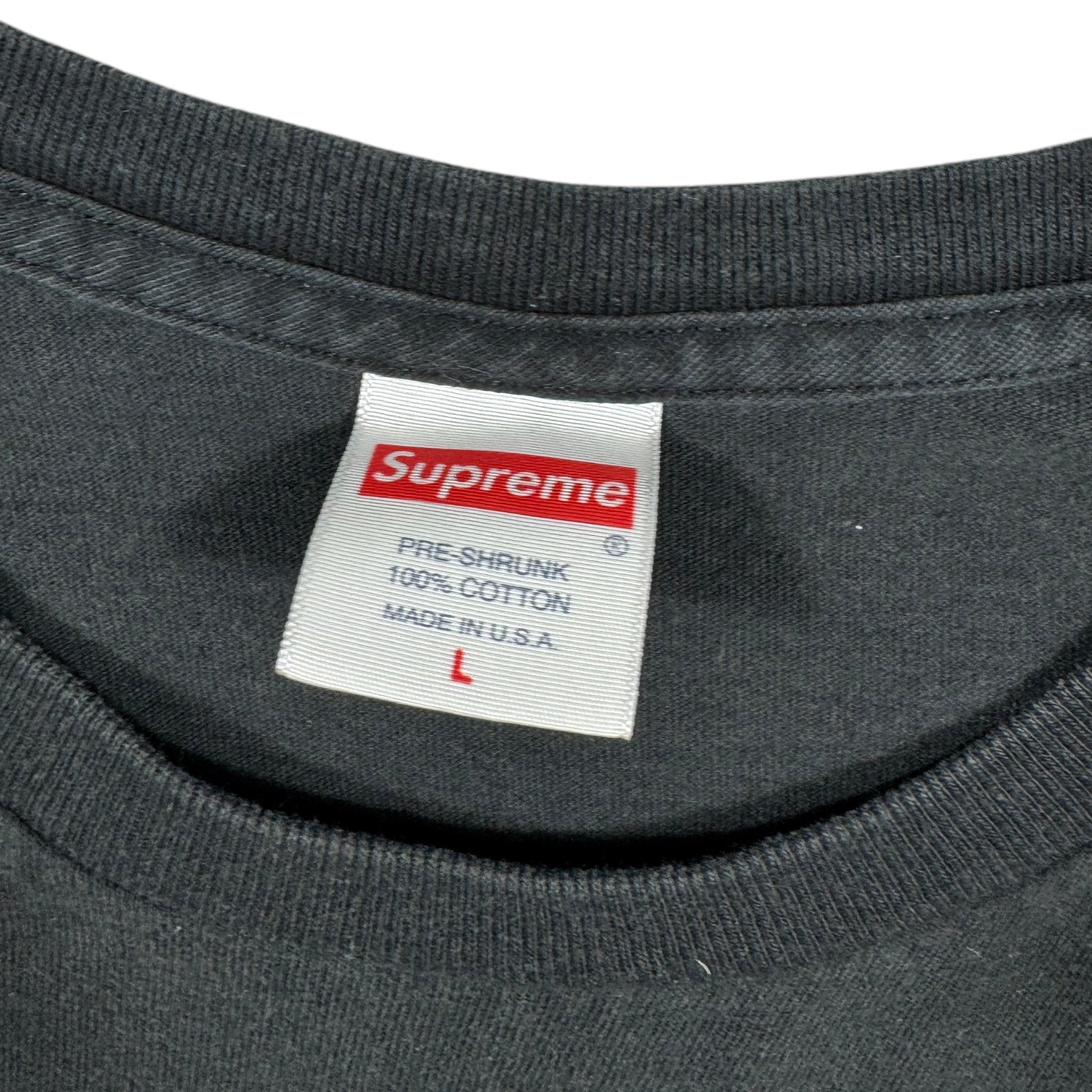 T-Shirt Supreme (L)