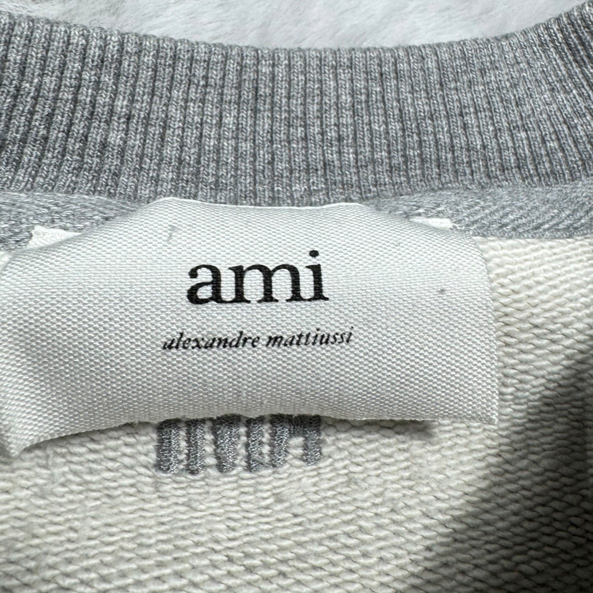 Sweat AMI (L)