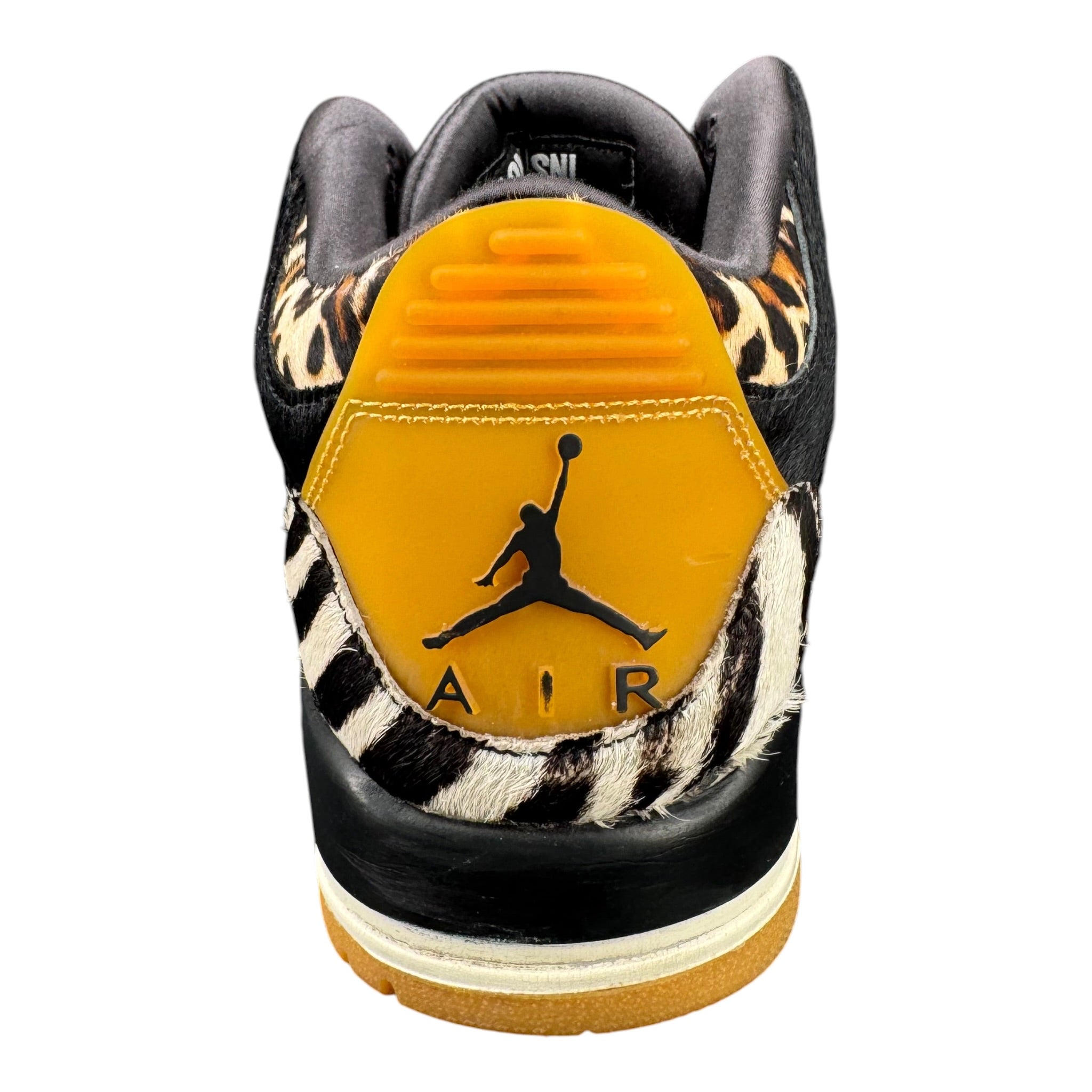 Jordan 3 Animal (44EU)