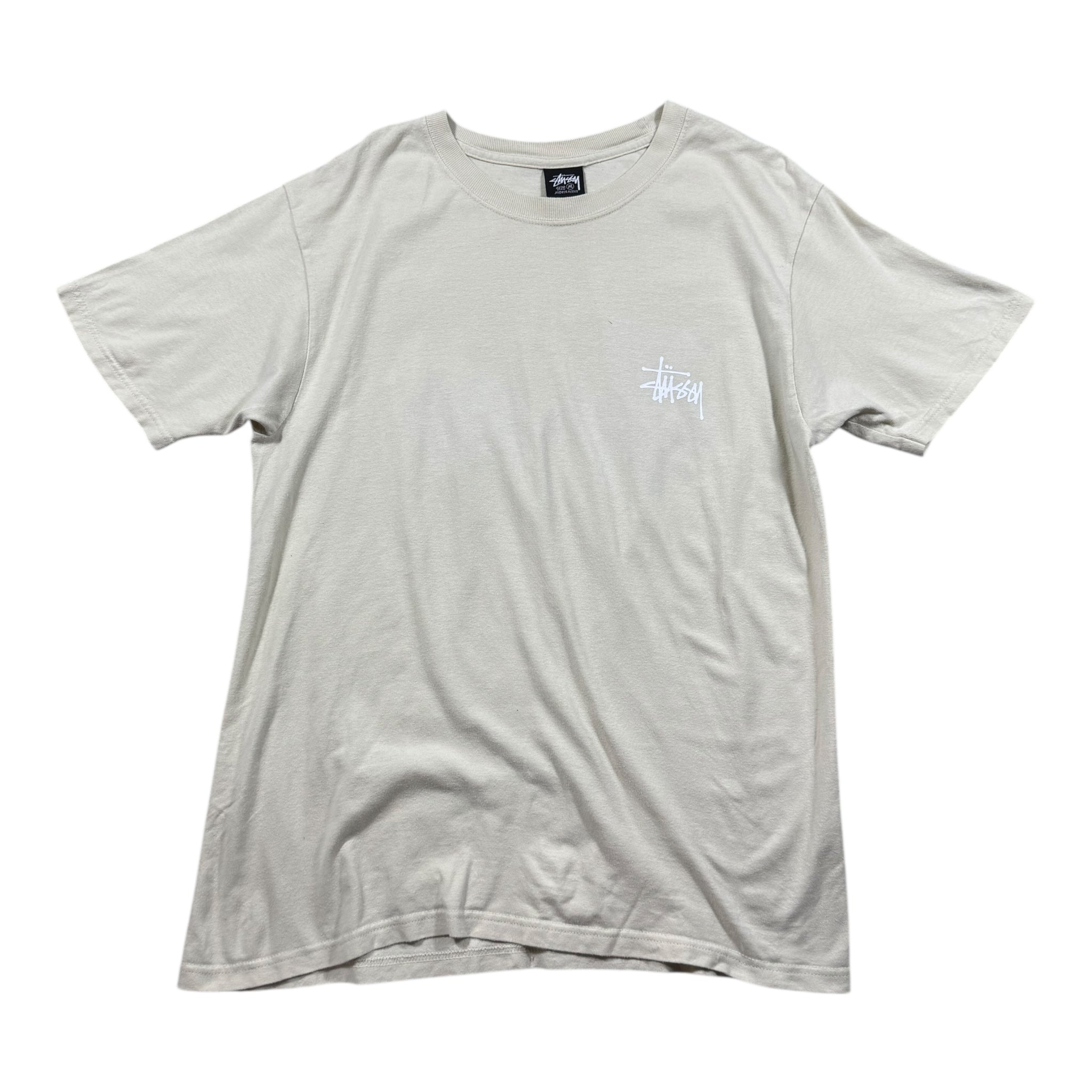 T-shirt Stussy (M)