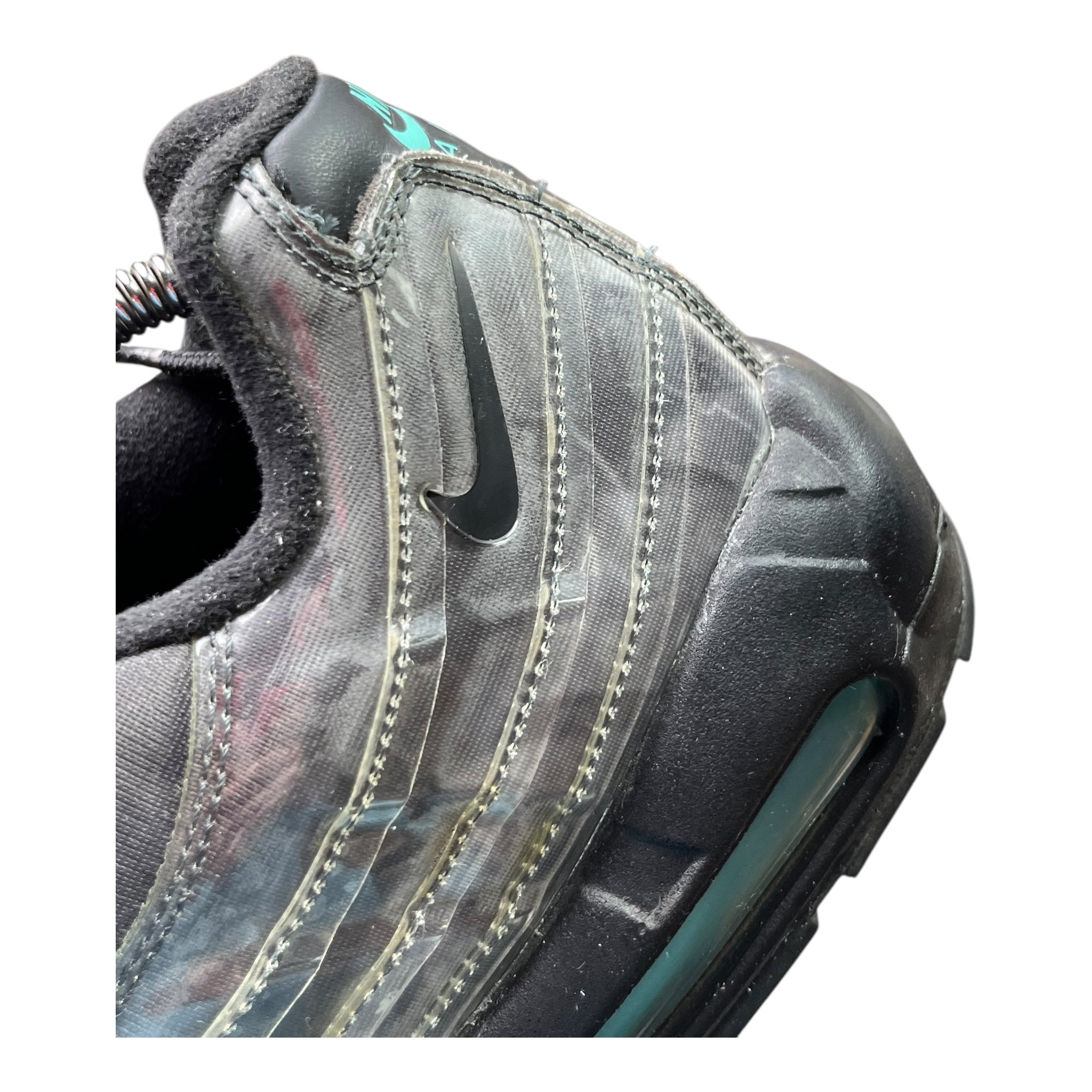 Nike Air Max 95 DNA Aurora Green (44.5 EU)