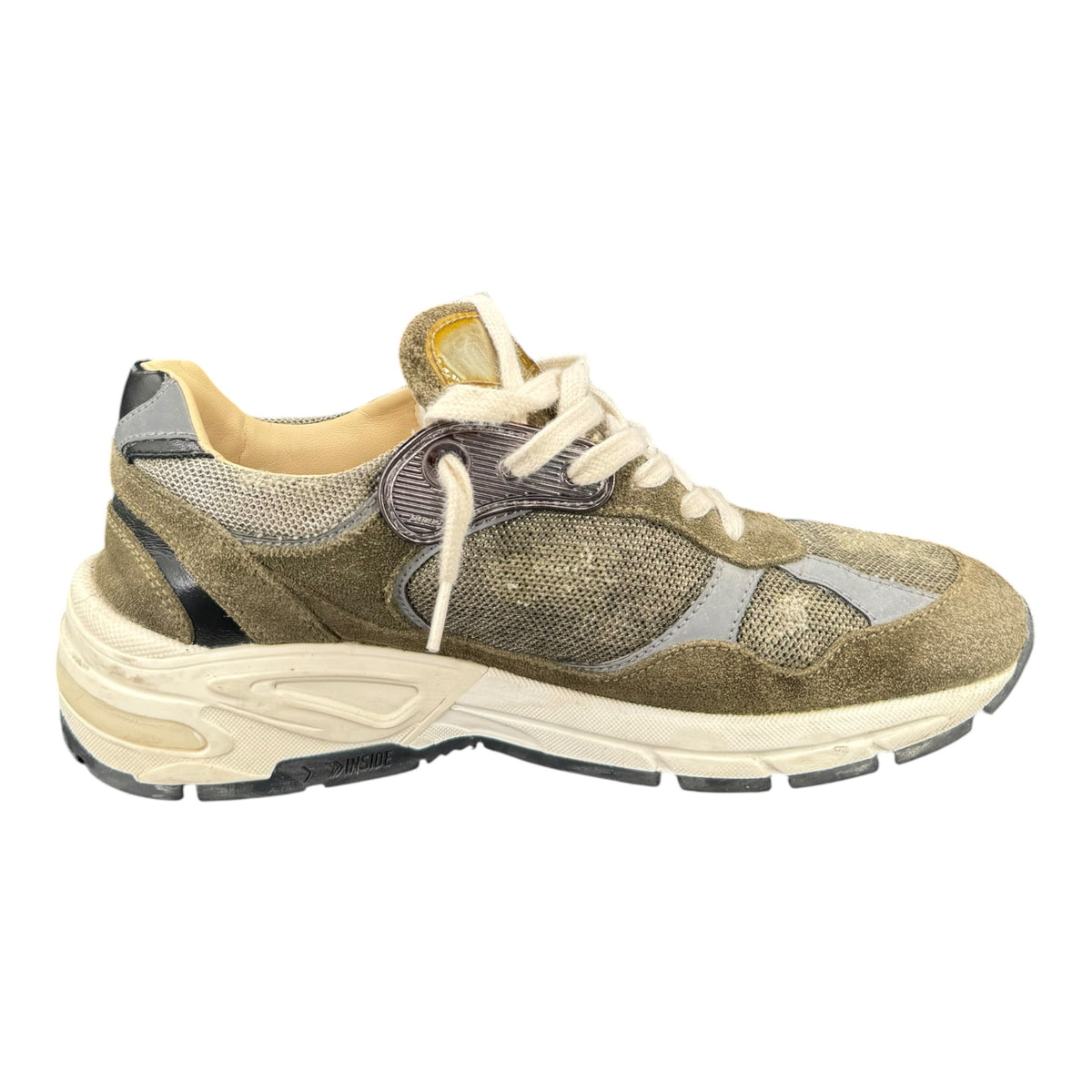 Golden Goose Dad Star (39EU)