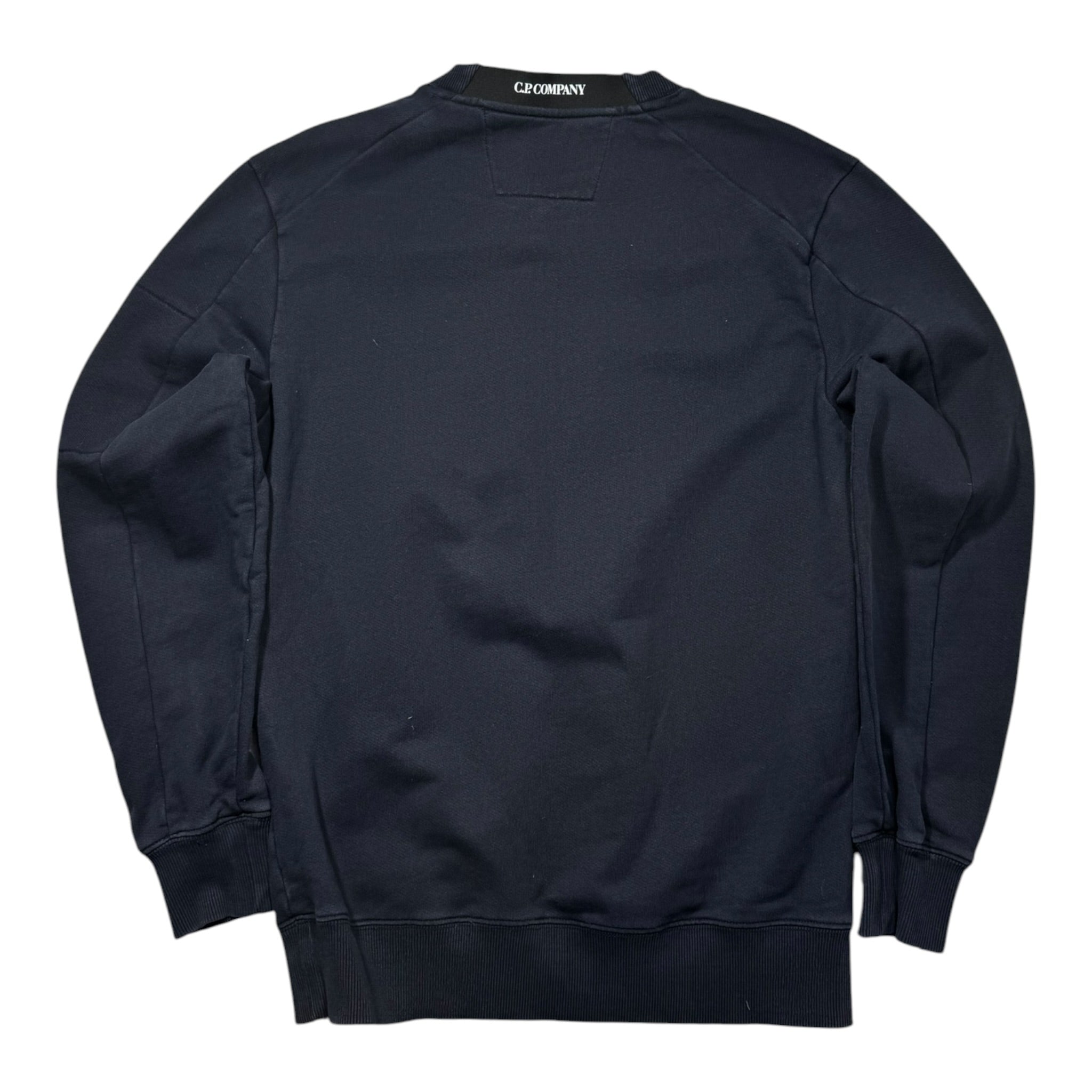 Sweat C.P. Company (S)
