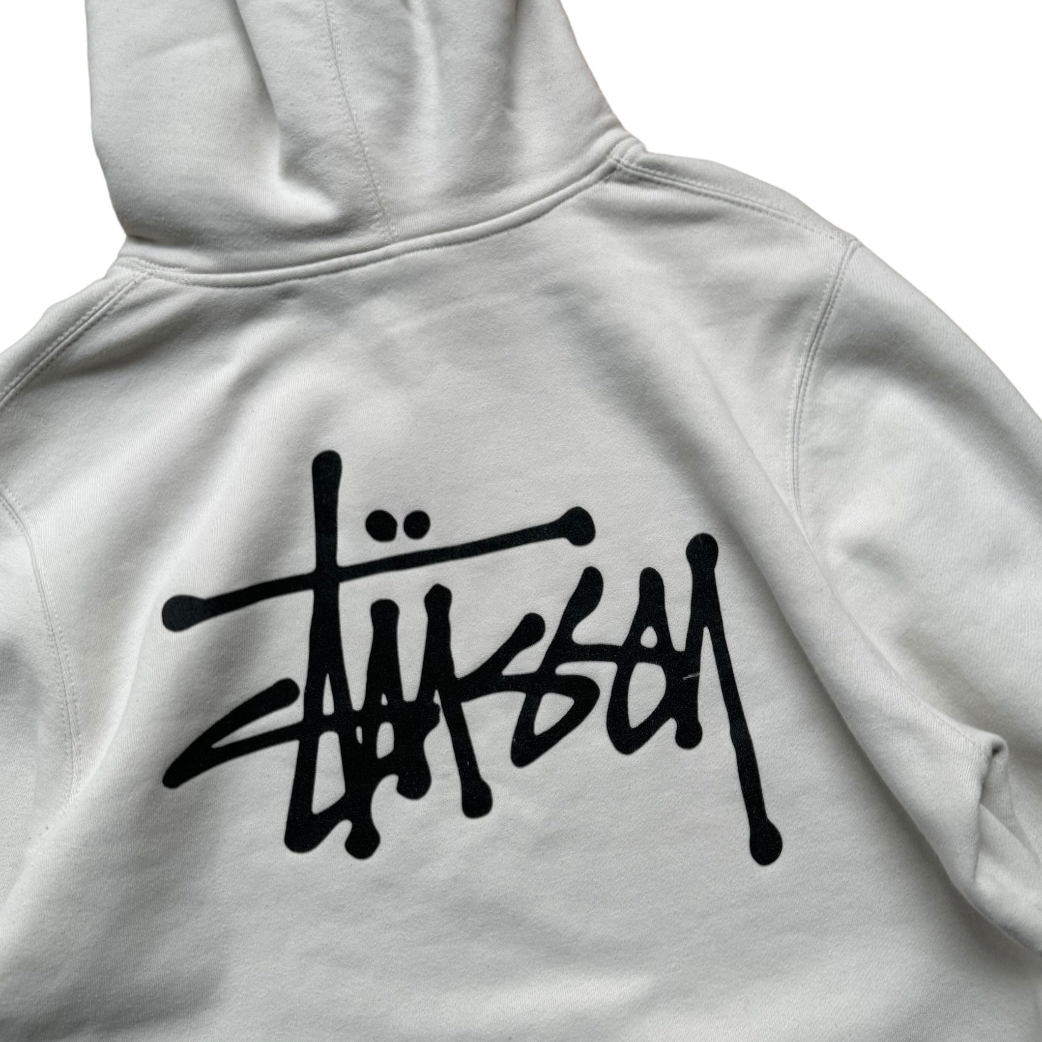 Sweat Stussy (M)