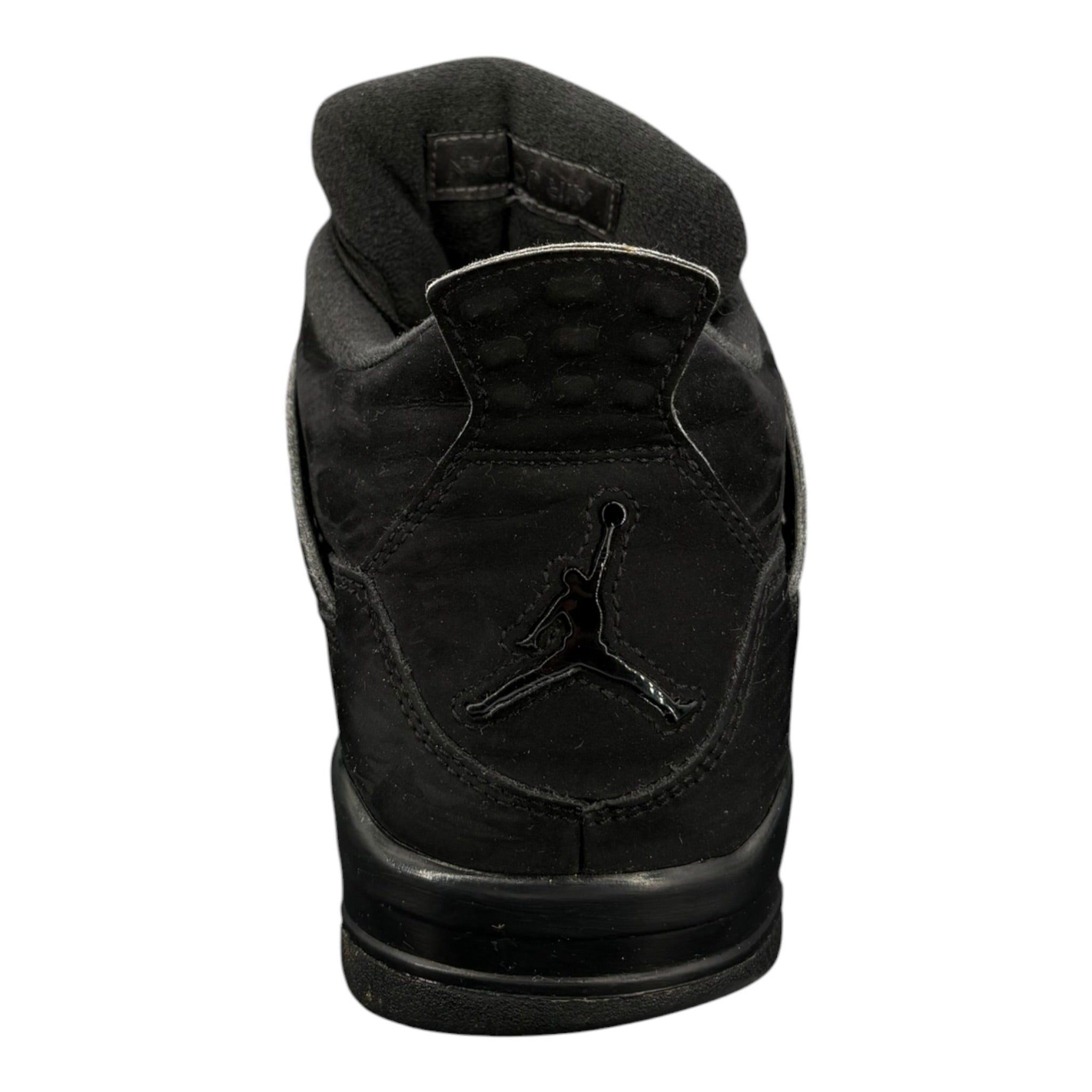 Jordan 4 Black Cat 2020 (44.5EU)