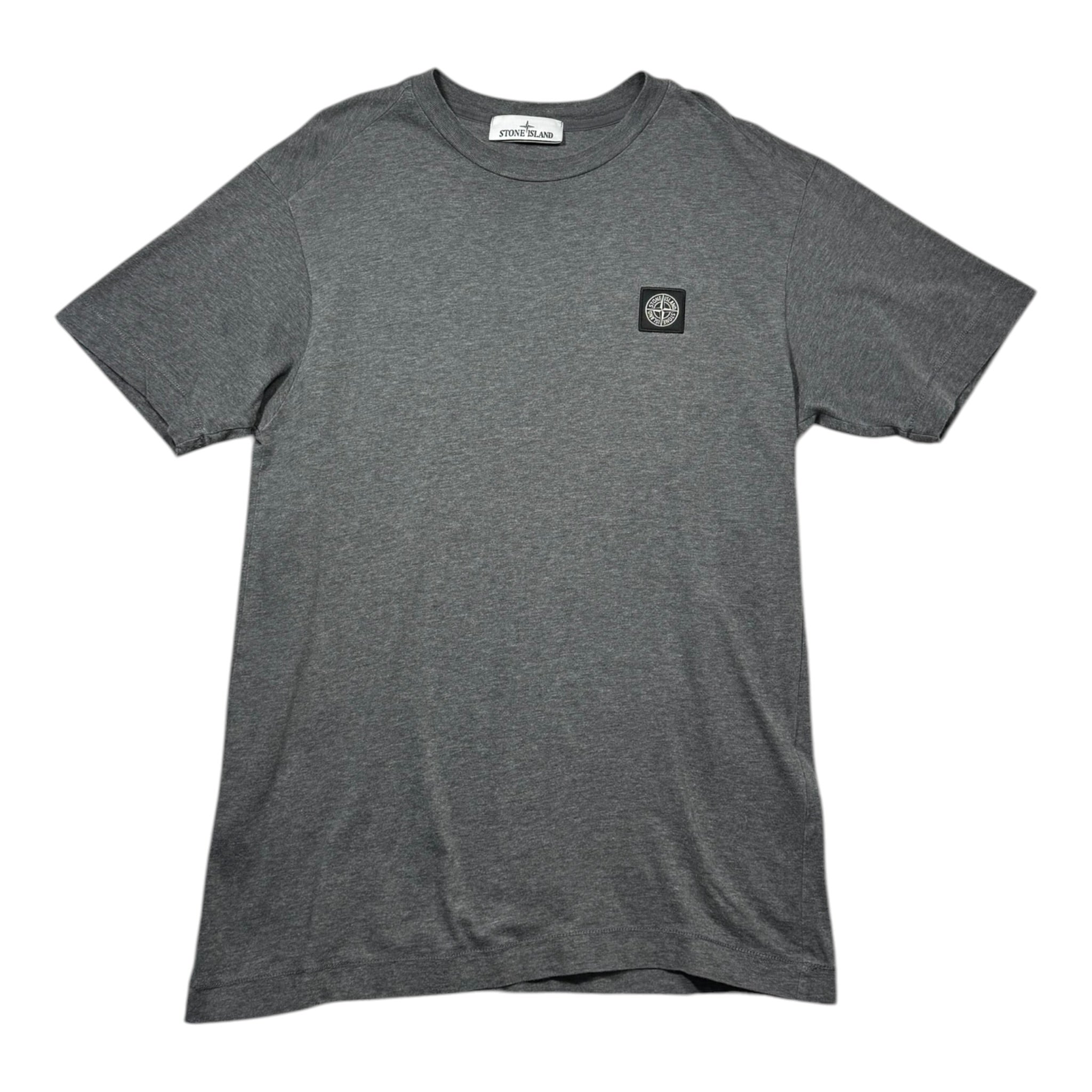 T-Shirt Stone Island (M)