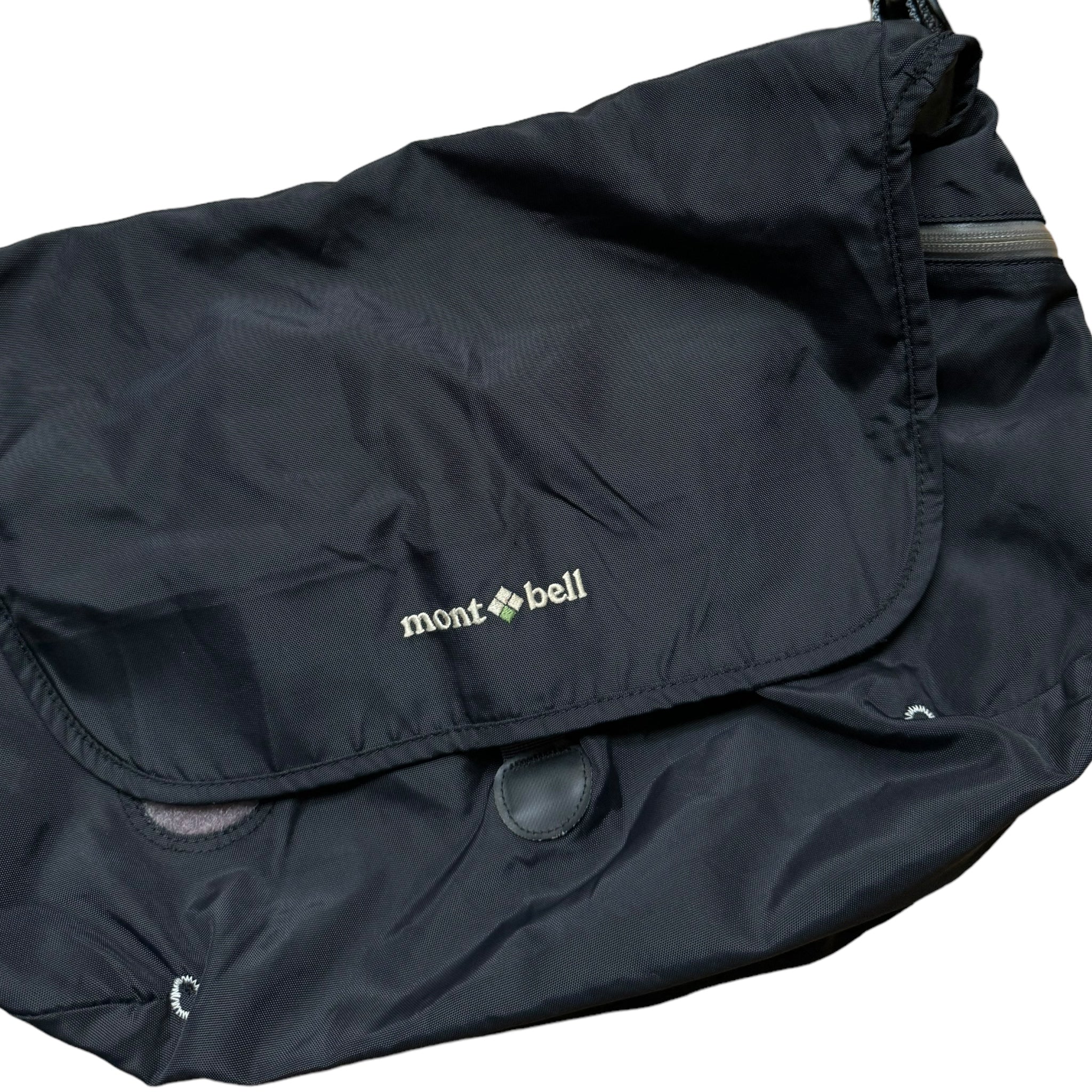 Montbell Bag