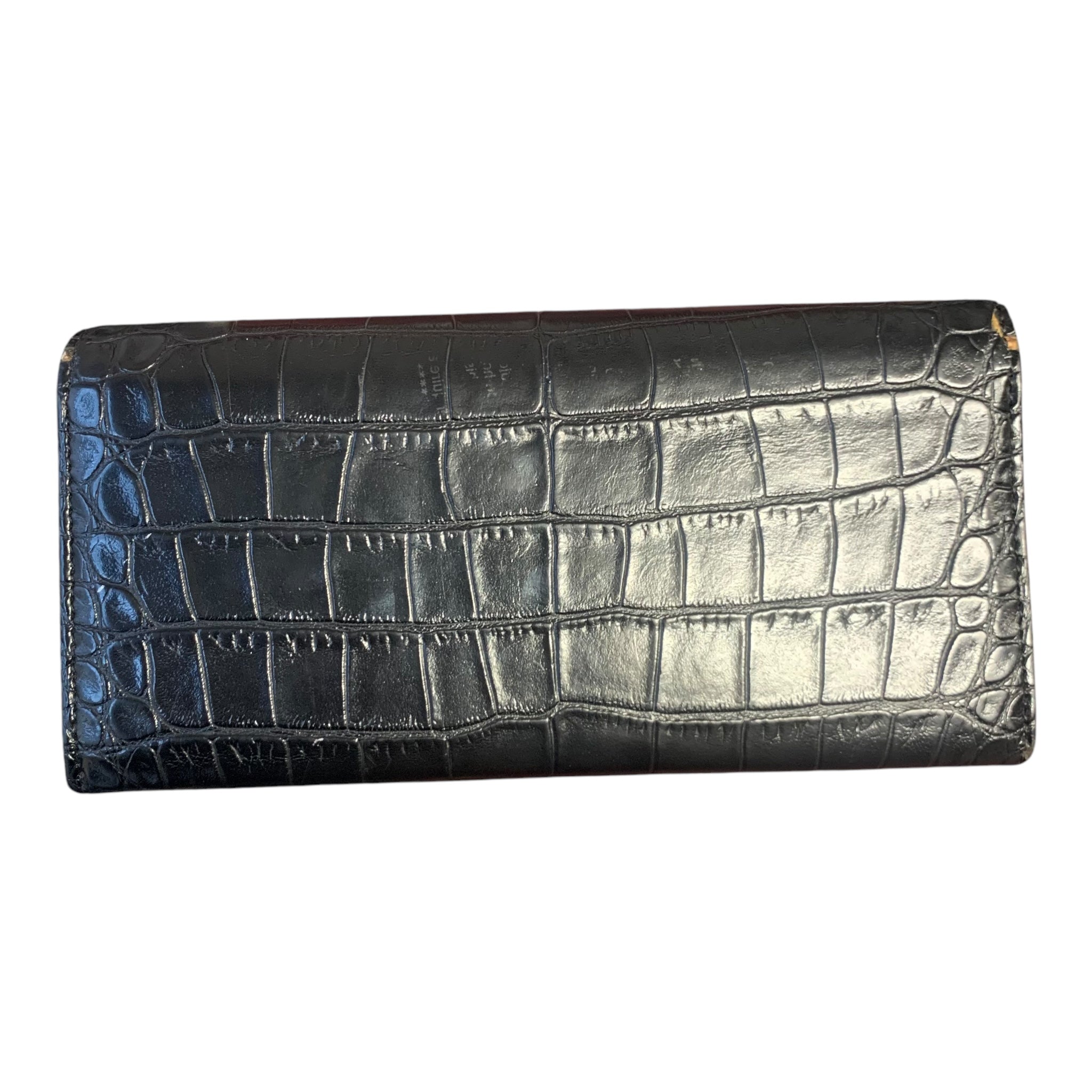 Vivienne Westwood Wallet