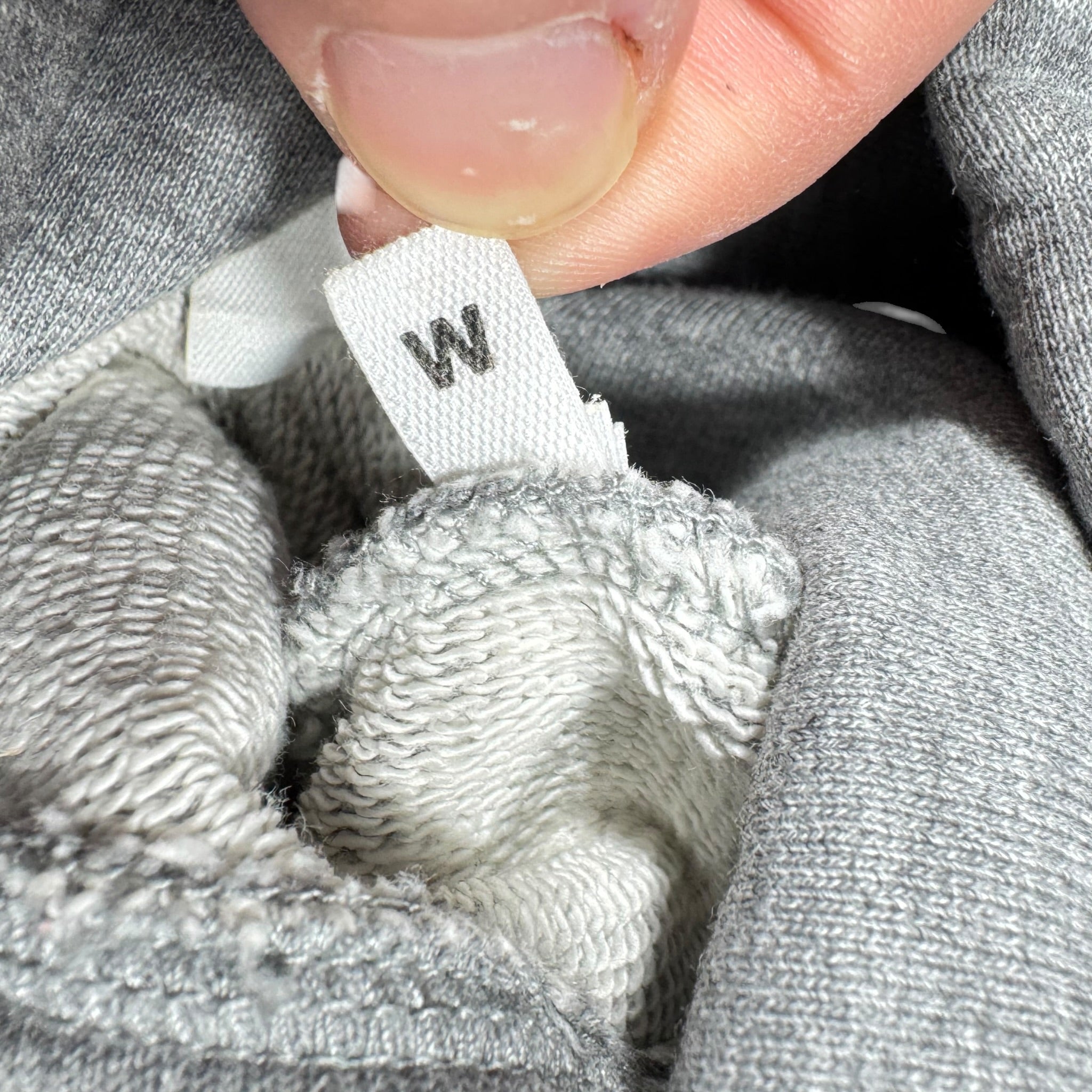 Sweat Ami (M)