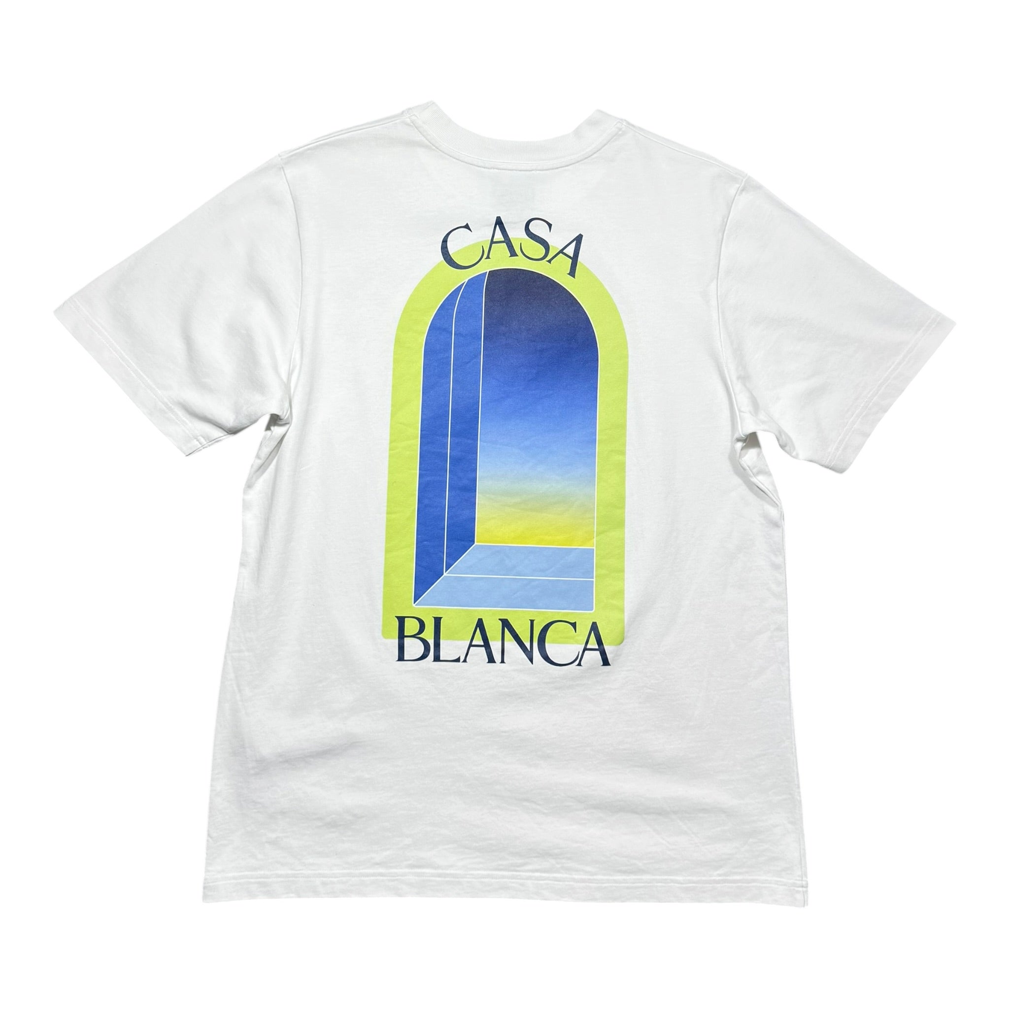 T-shirt Casablanca (S)
