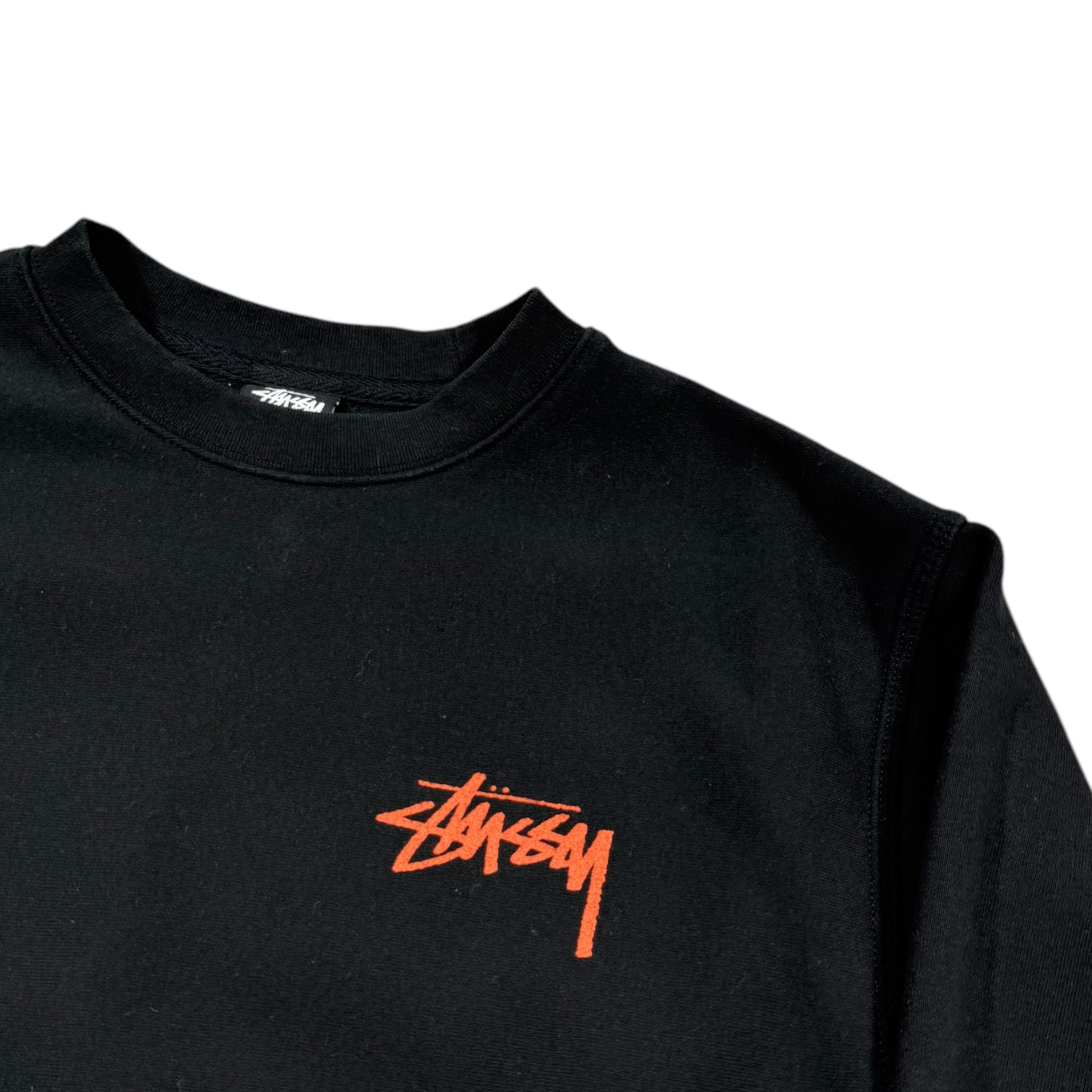 Stussy Sweatshirt (S)