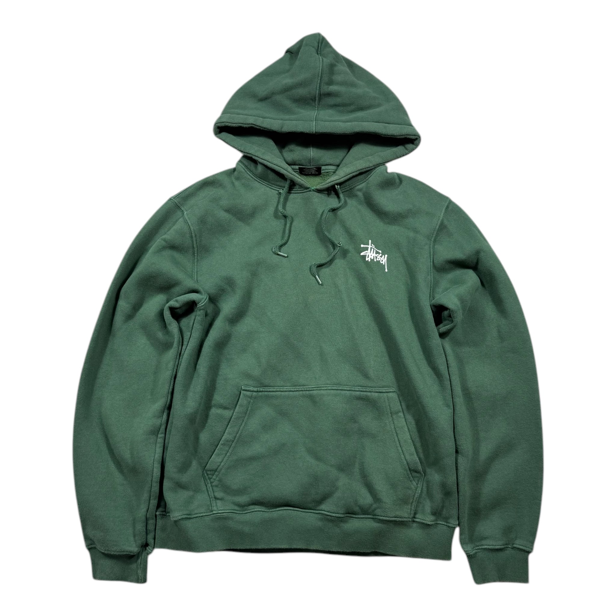 Stussy Hoodie (M)