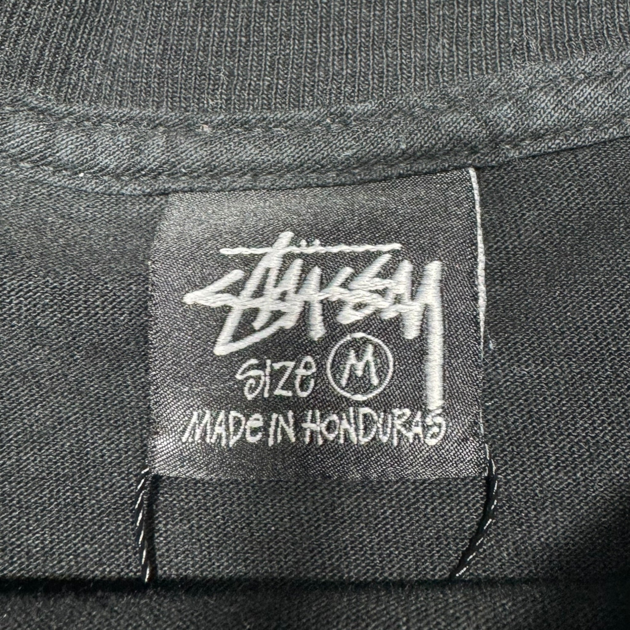 T-shirt Stussy (M)