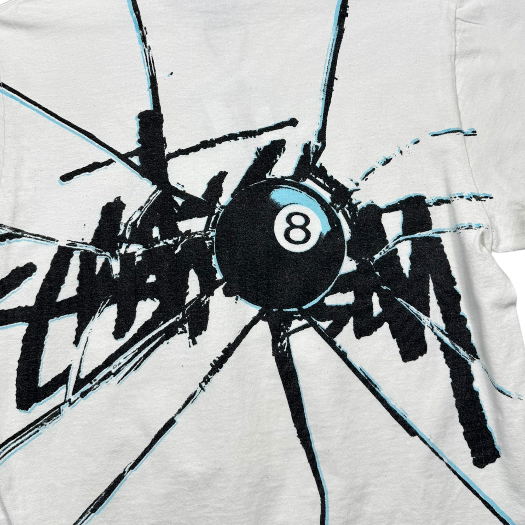 T-Shirt Stussy (S)