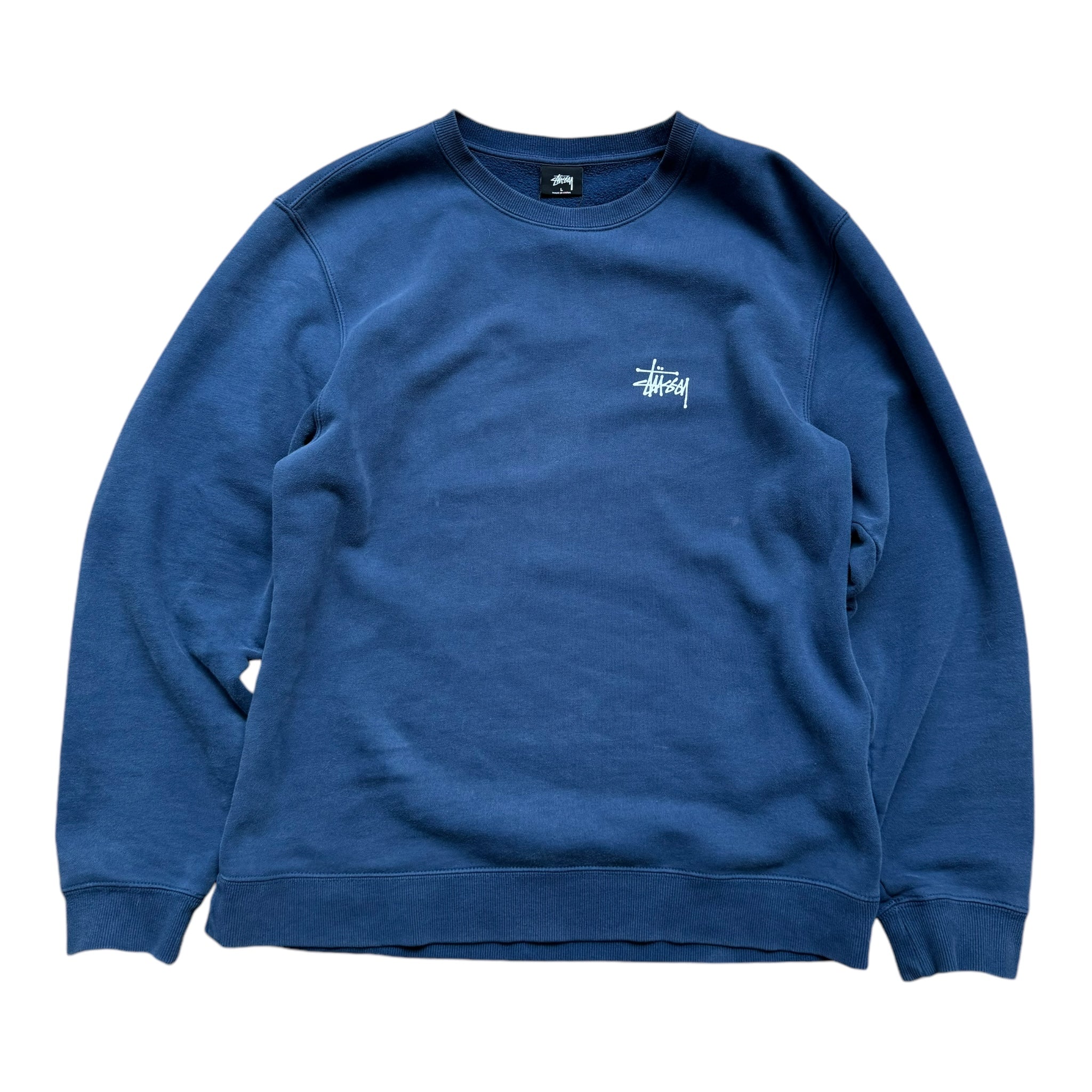 Stussy Sweatshirt (L)