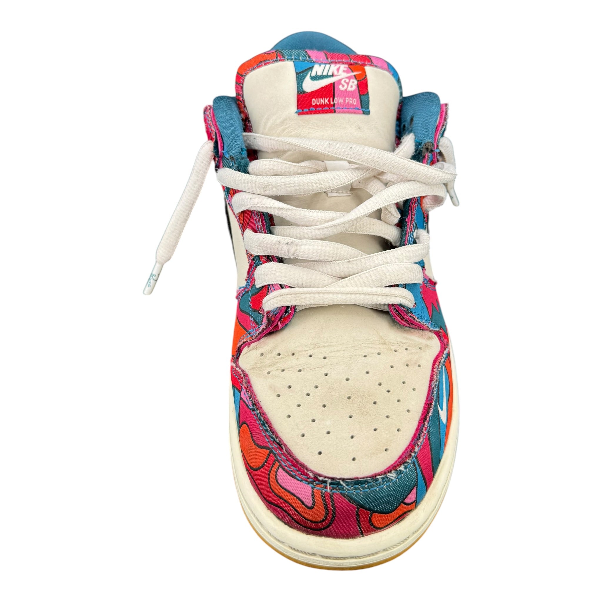 Dunk SB Low Parra (42.5EU)