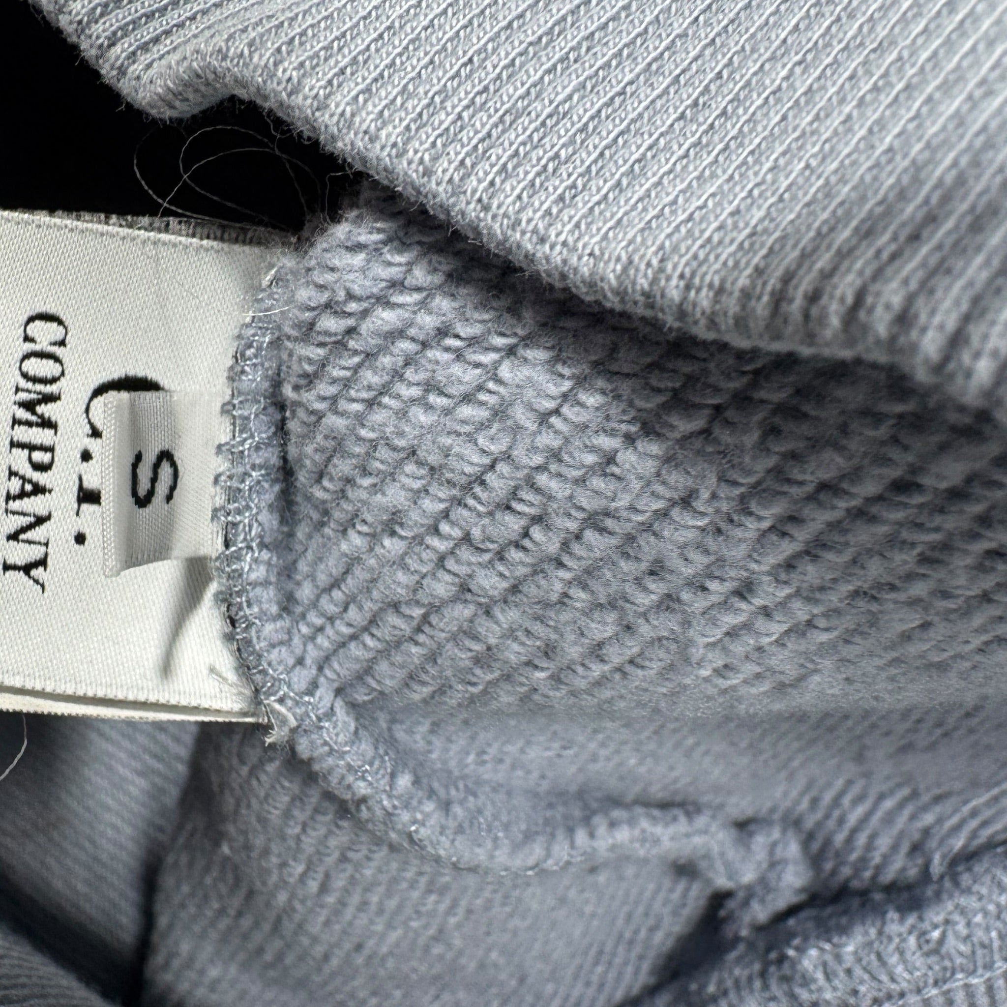 Sweat C.P. Company (S)