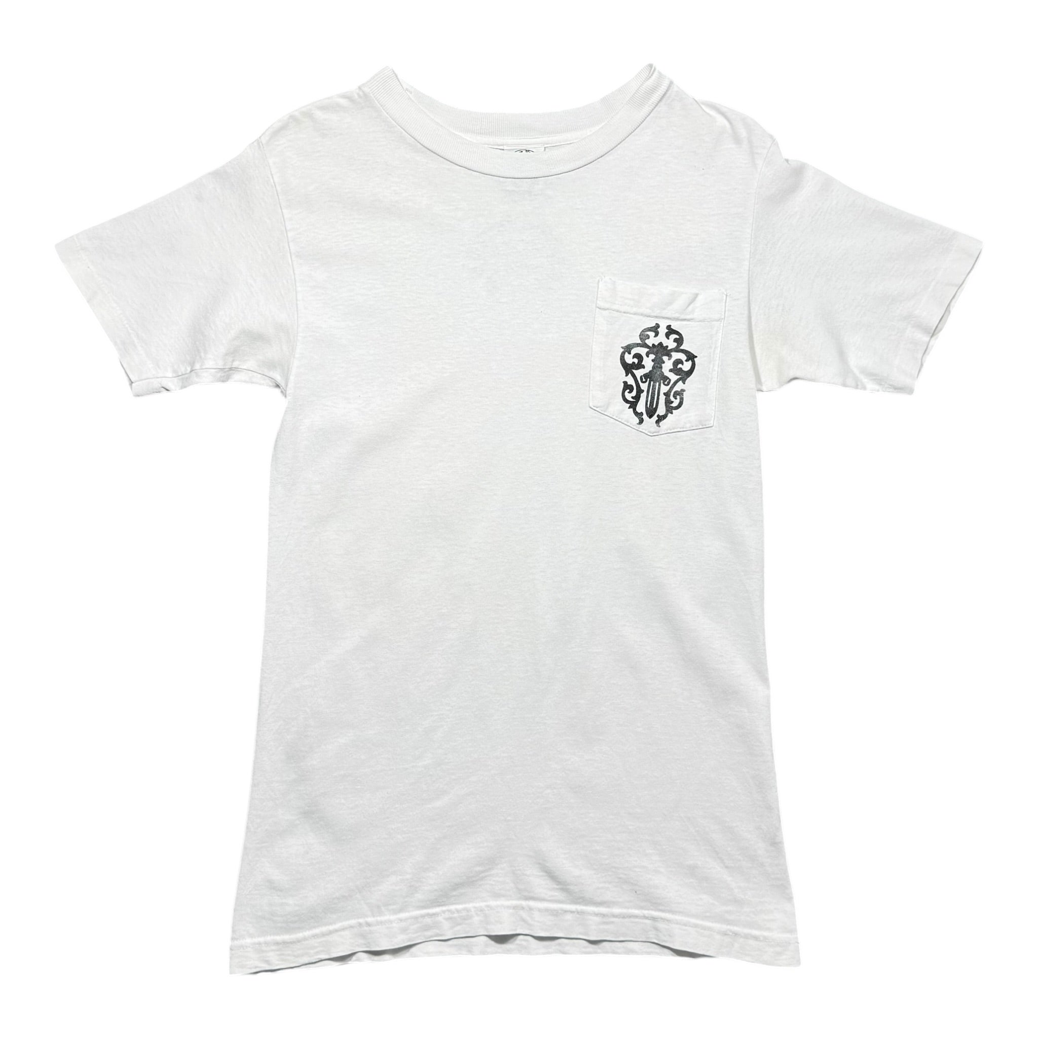 T-shirt Chrome Hearts (S)