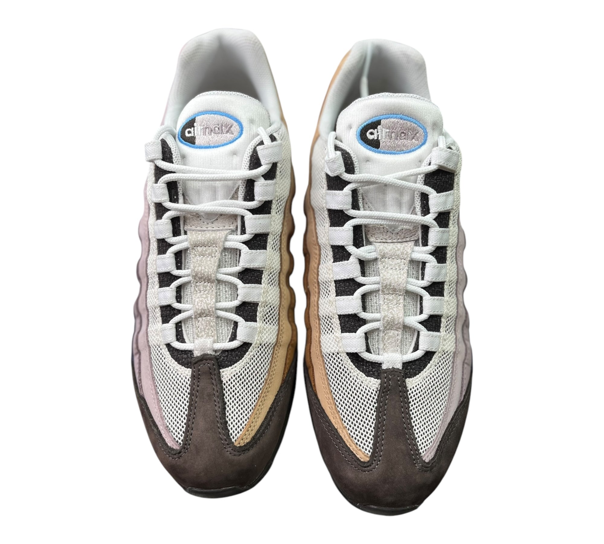 Nike Air Max 95 Unhertead (43EU)